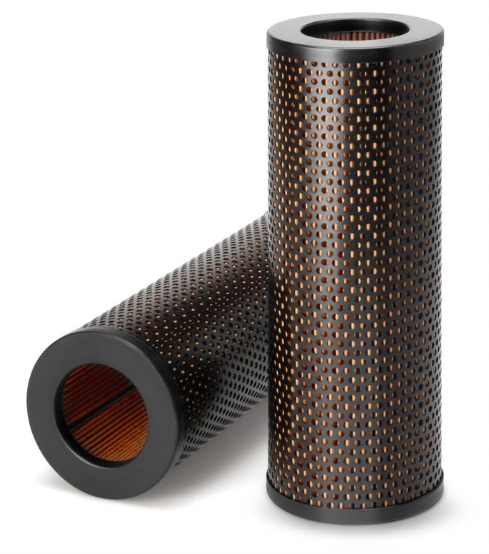 Filter, hydrauliek Fleetguard HF28794