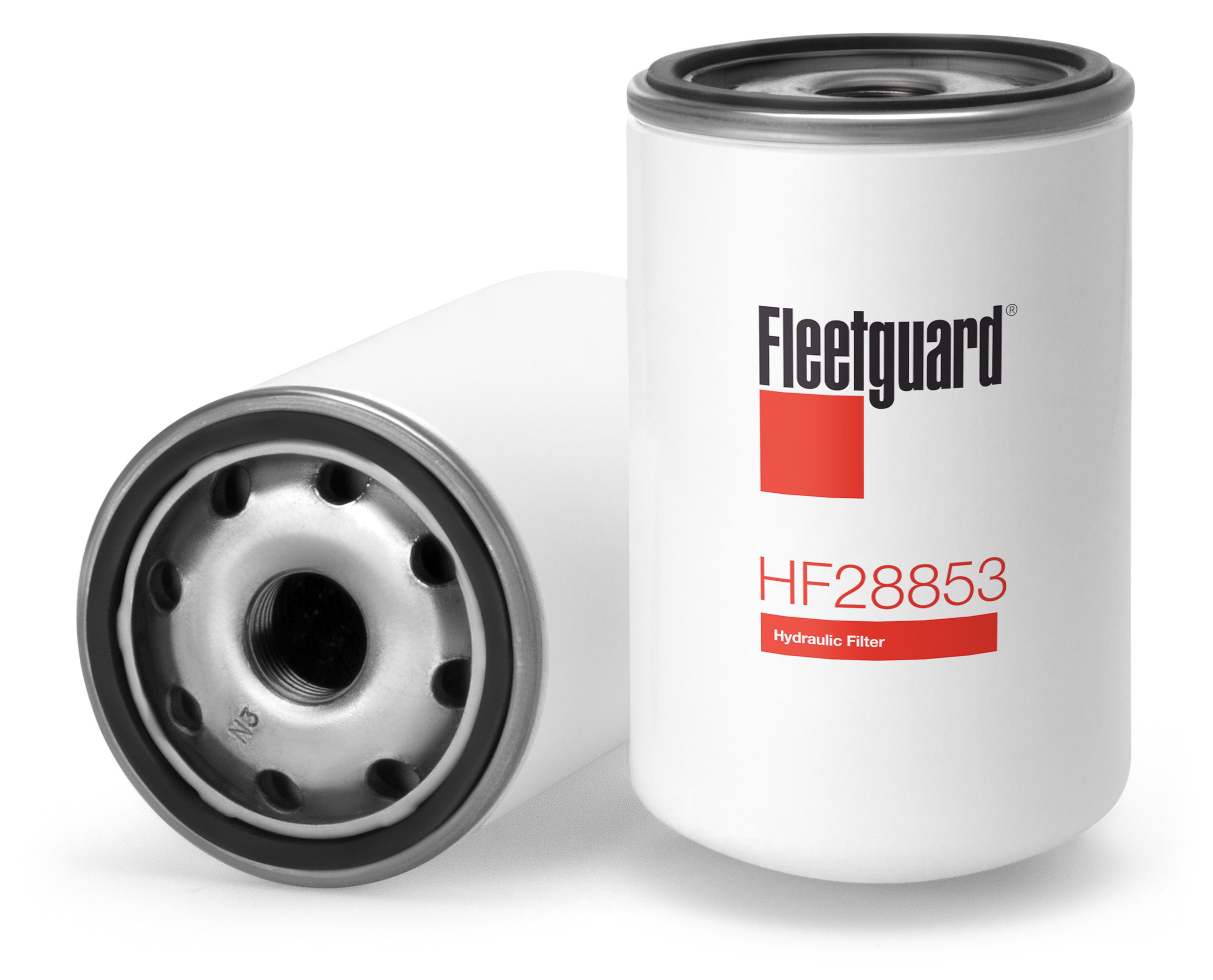 Filter, hydrauliek Fleetguard HF28853