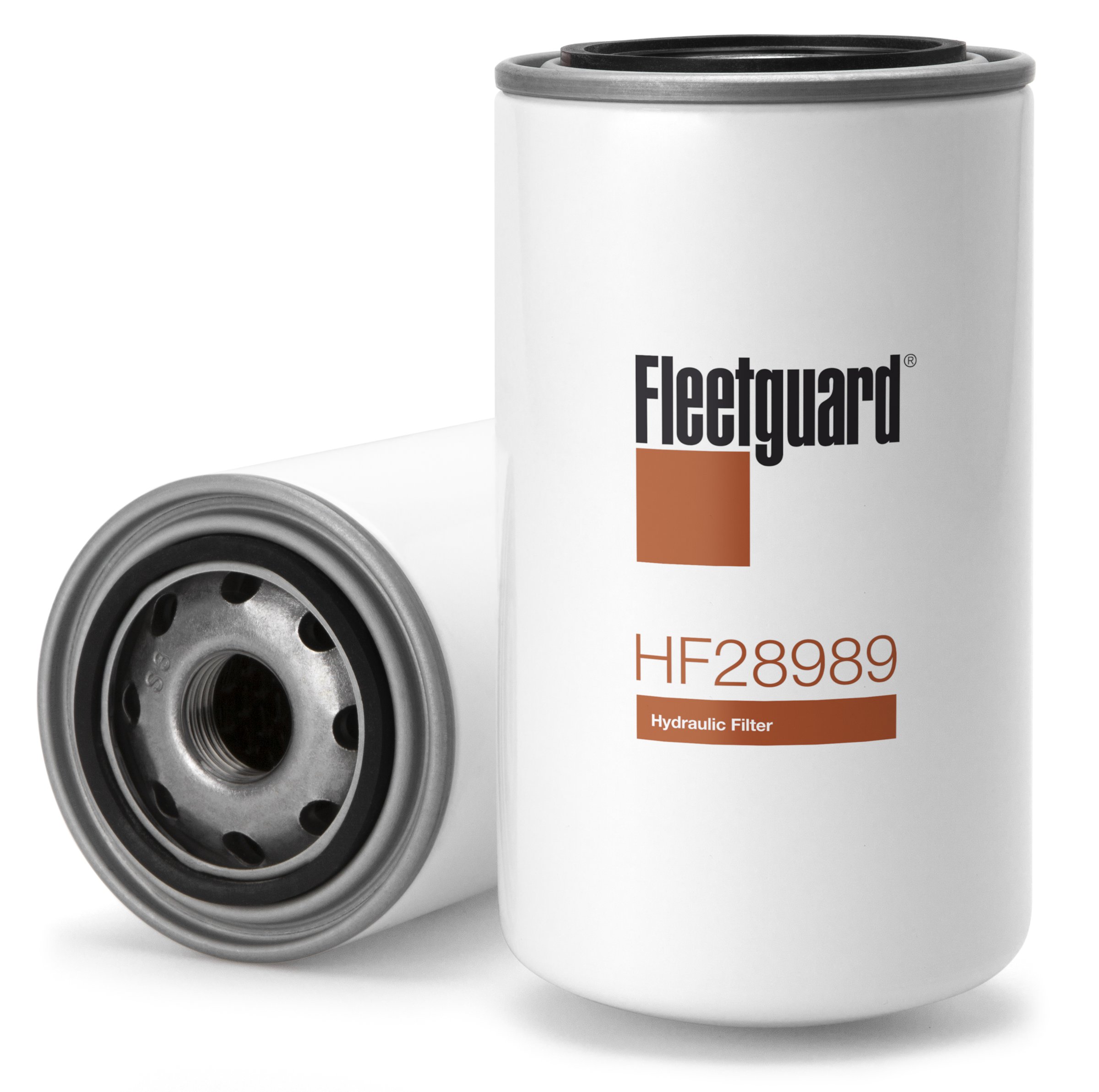 Filter, hydrauliek Fleetguard HF28989