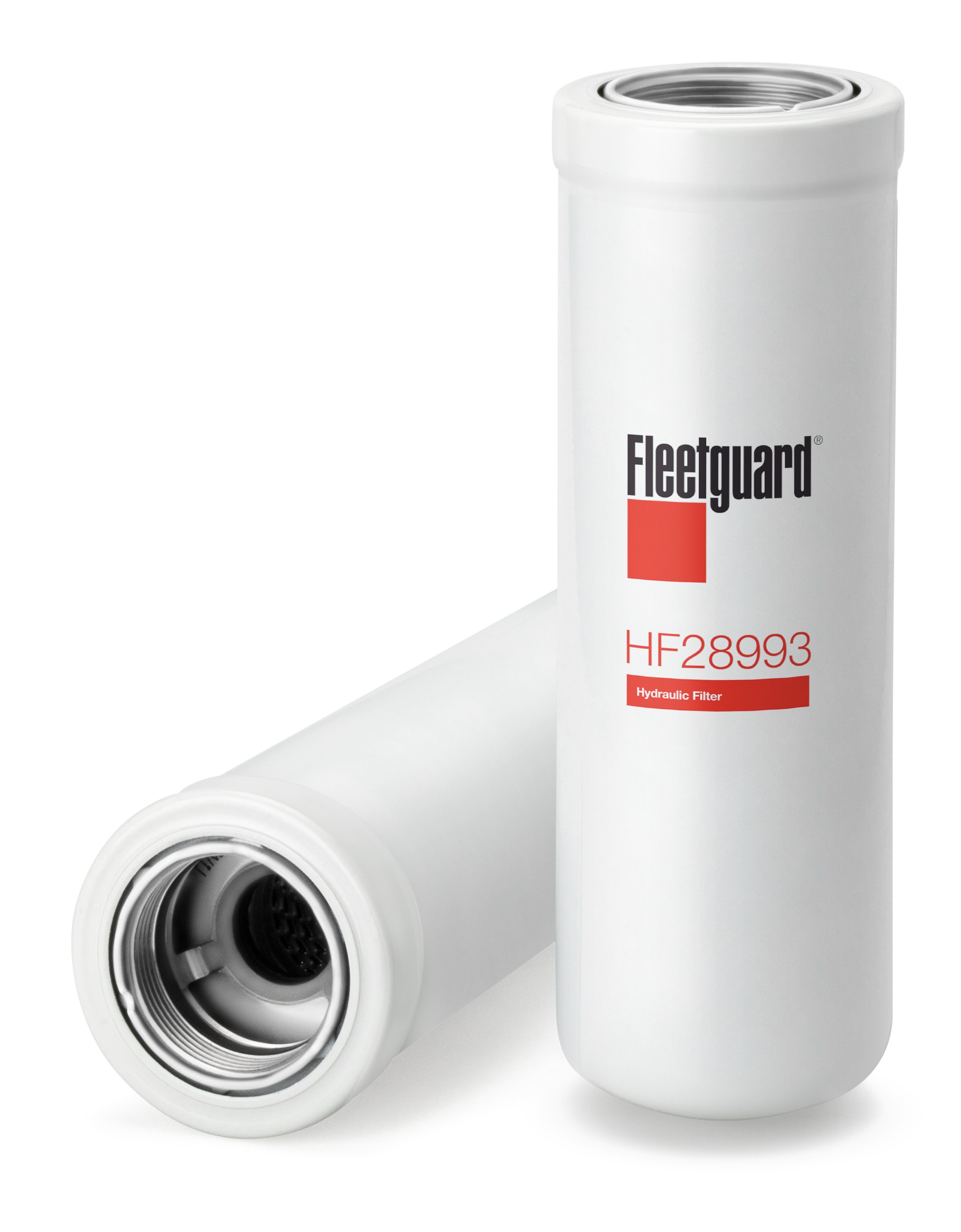 Hydrauliekfilter Fleetguard HF28993