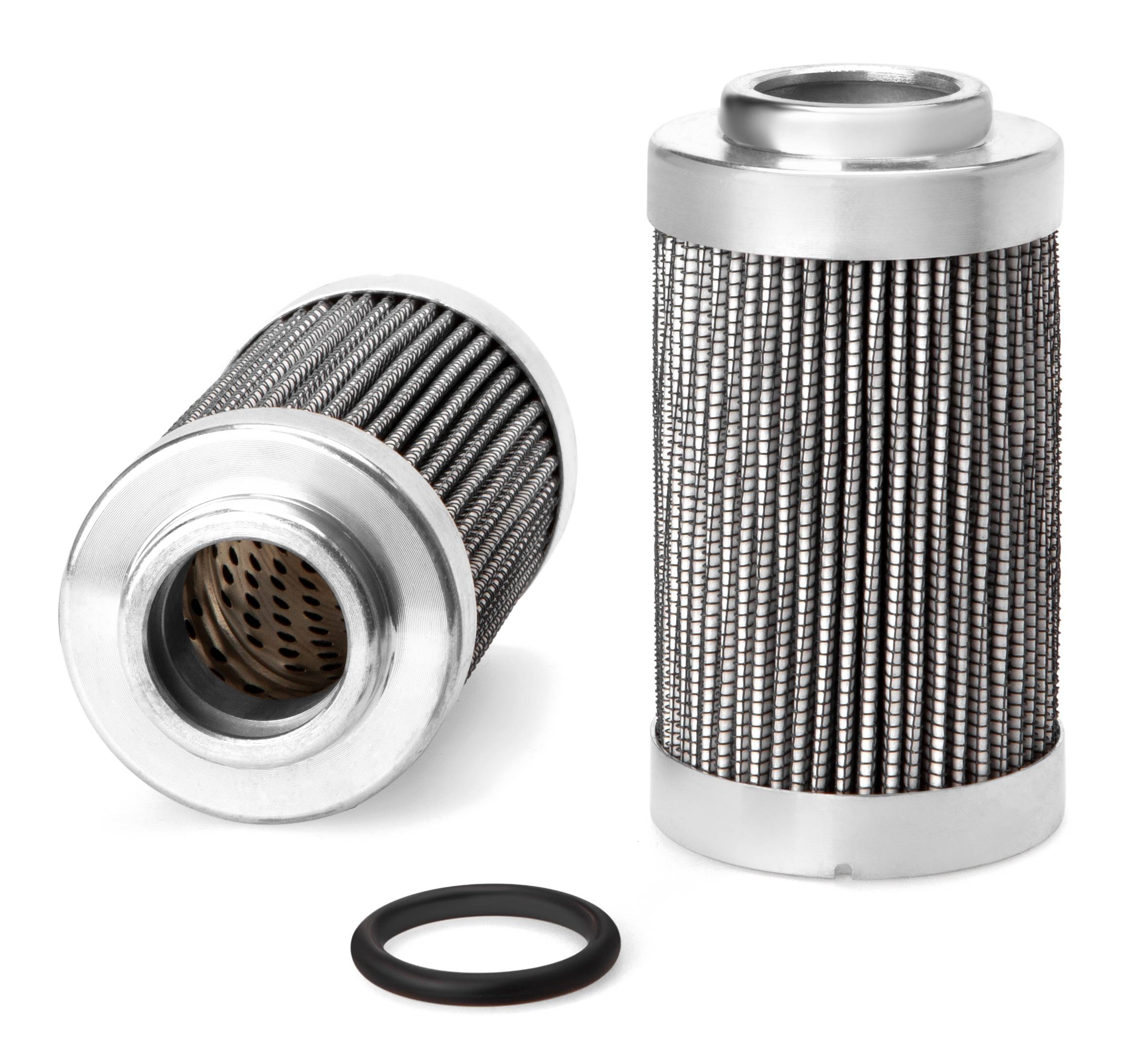 Filter, hydrauliek Fleetguard HF30693