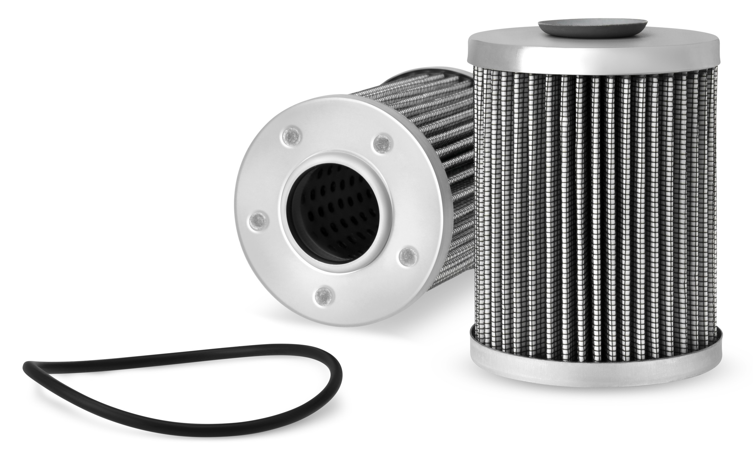 Filter, hydrauliek Fleetguard HF30714