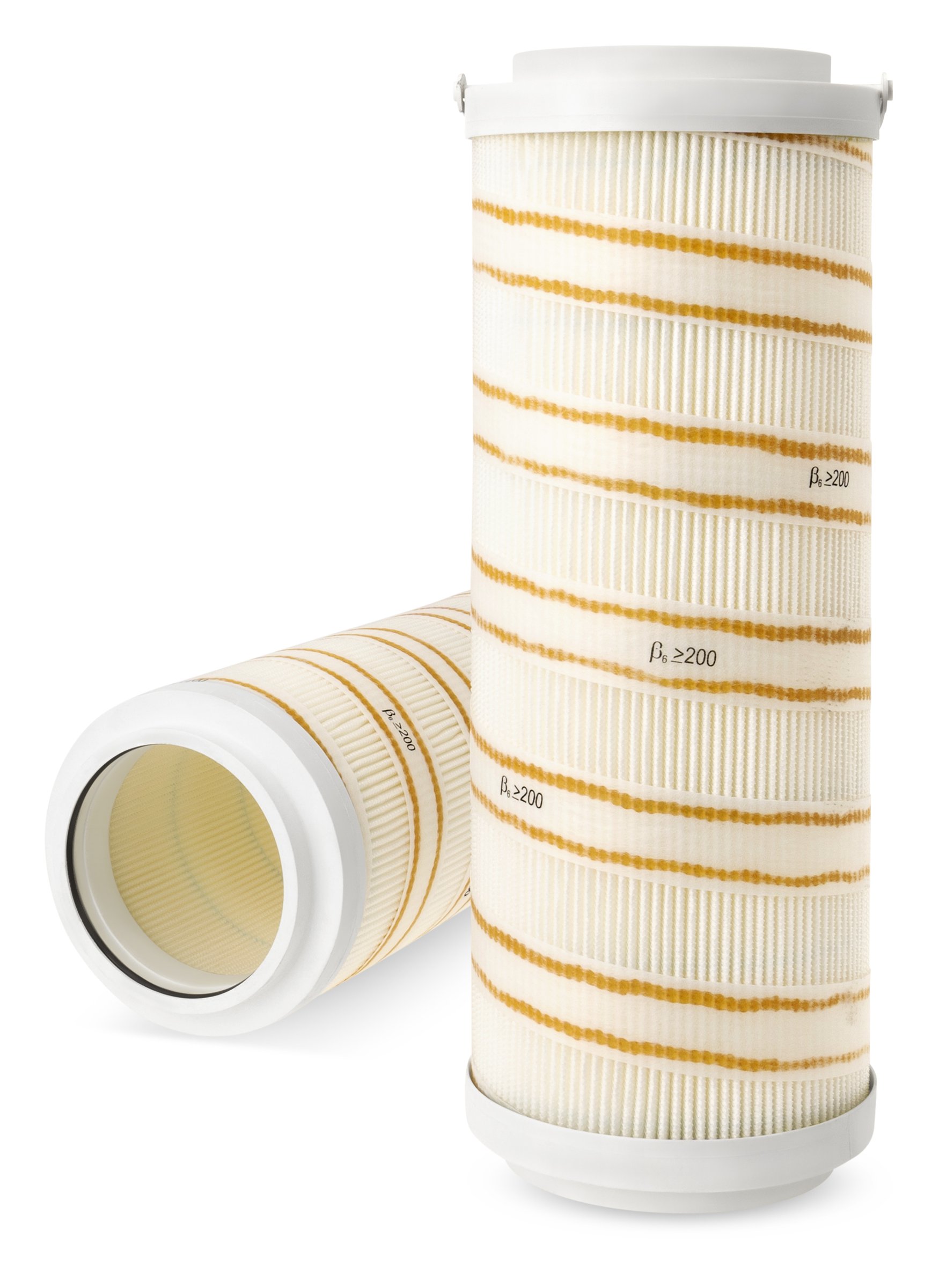 Filter, hydrauliek Fleetguard HF30870