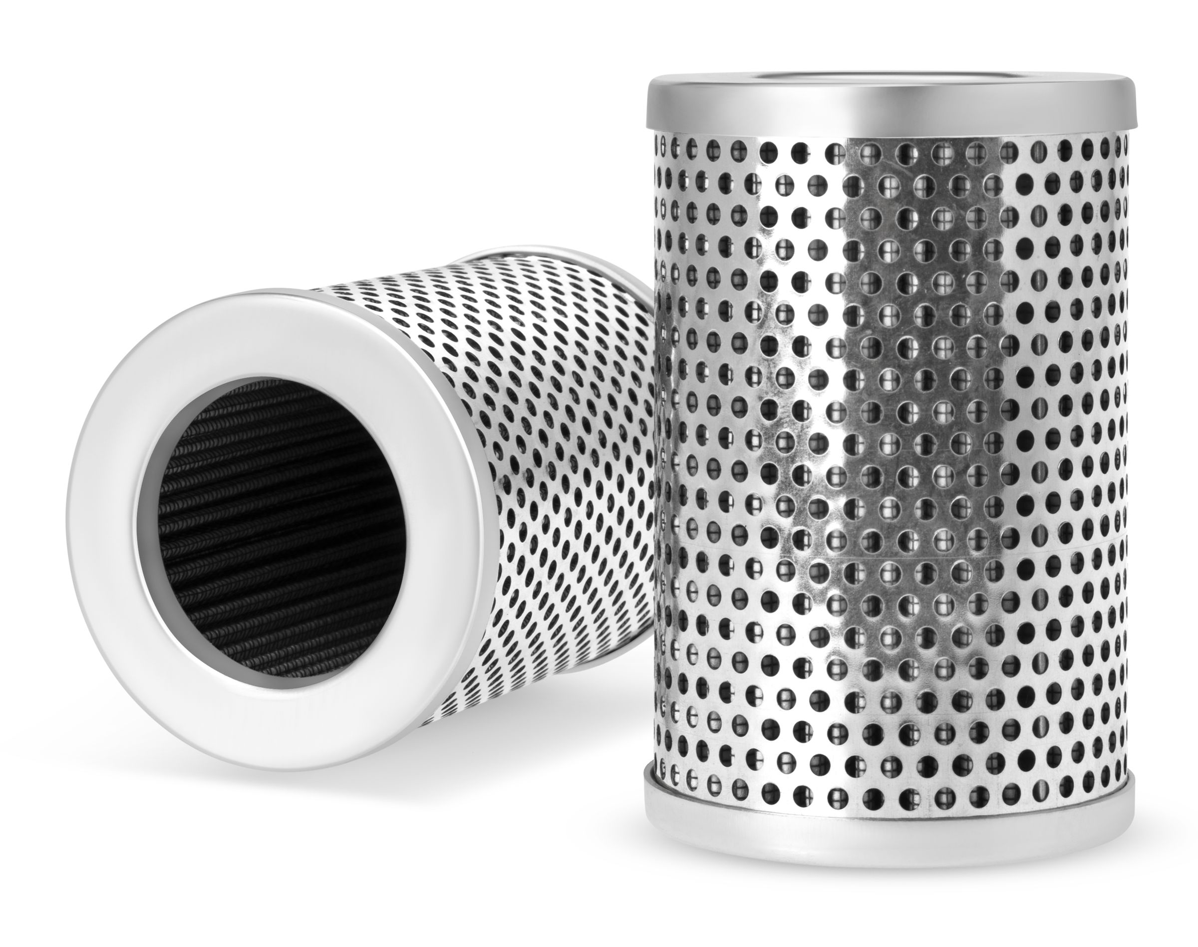 Filter, hydrauliek Fleetguard HF35116