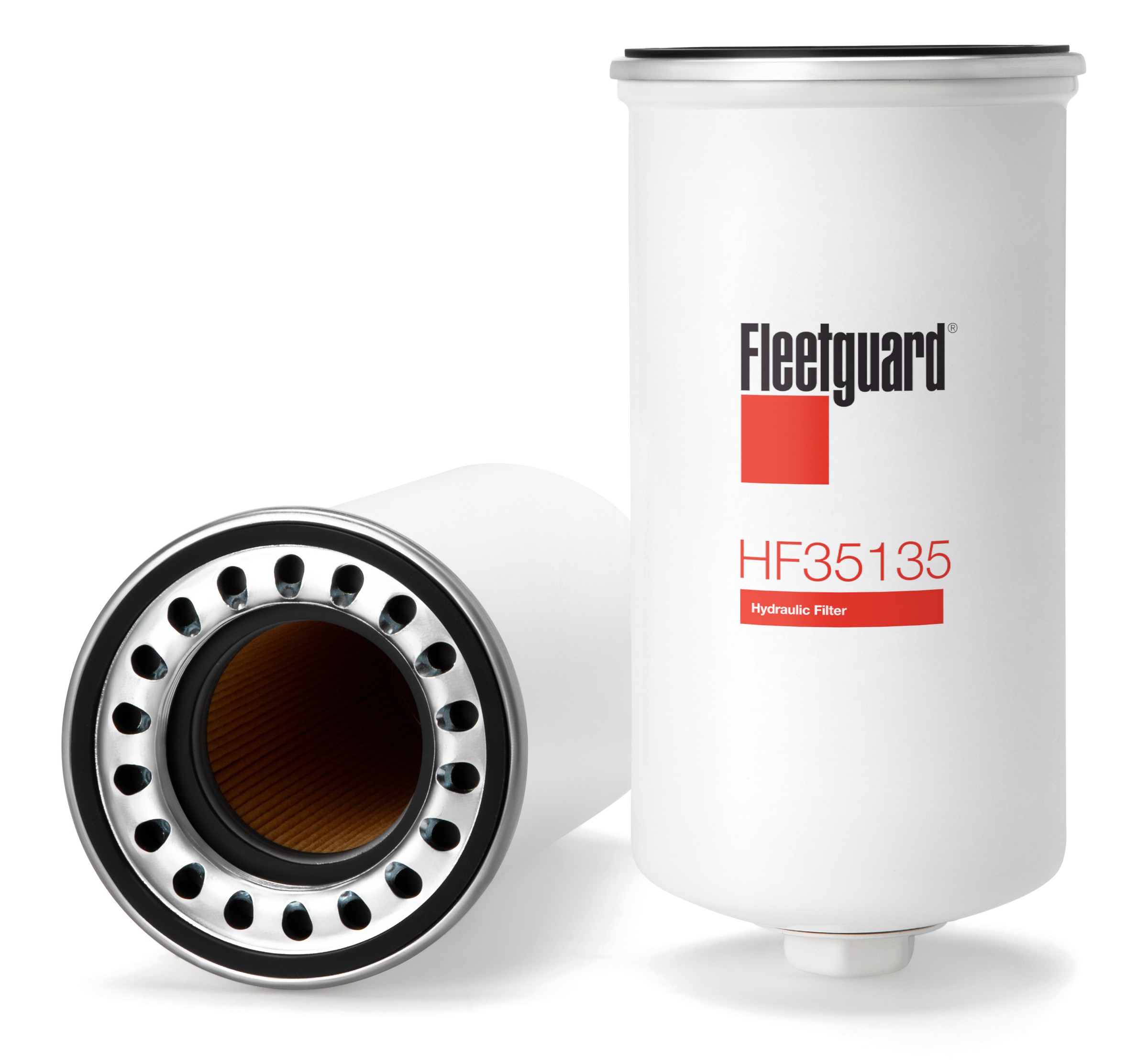 Filter, hydrauliek Fleetguard HF35135