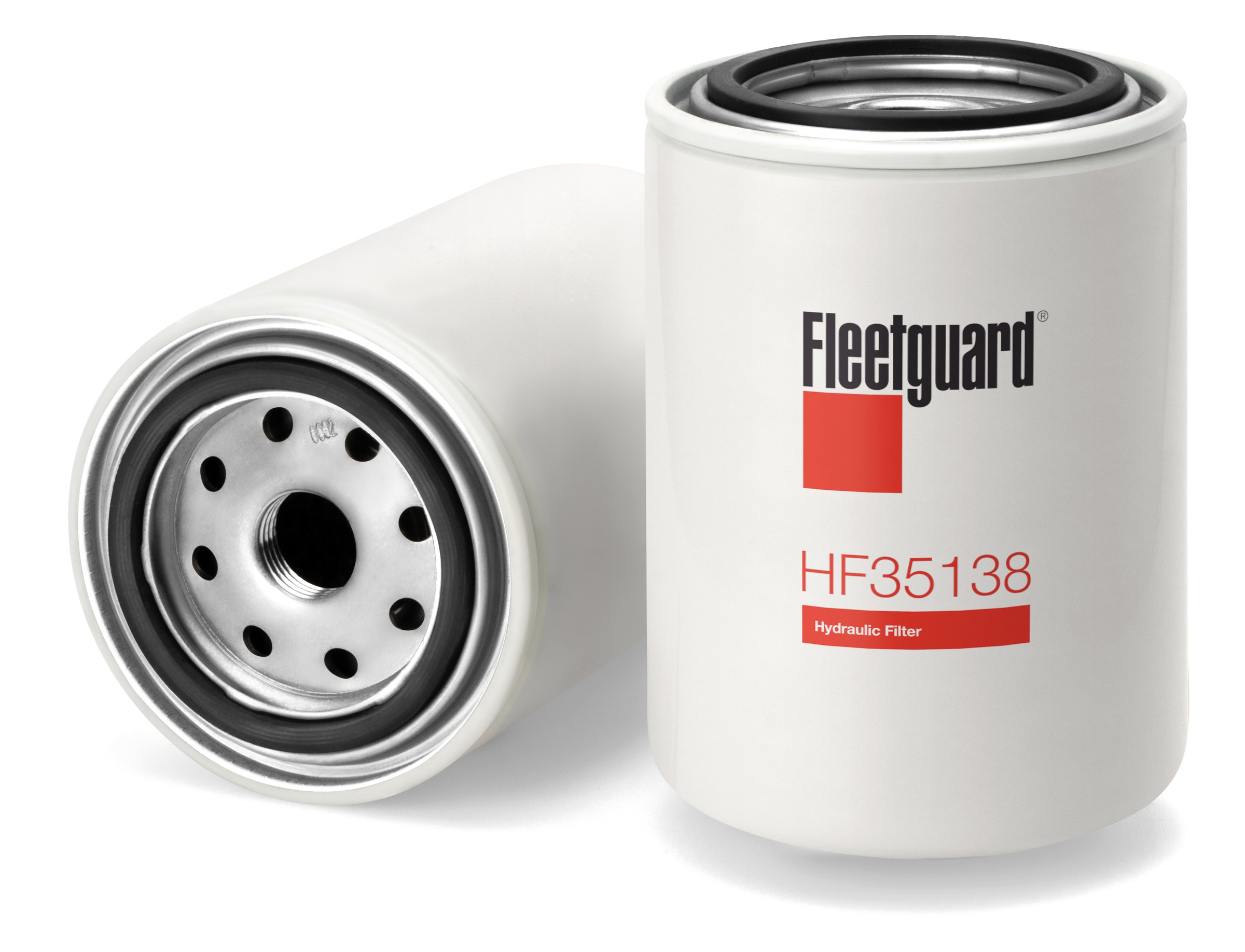 Filter, hydrauliek Fleetguard HF35138
