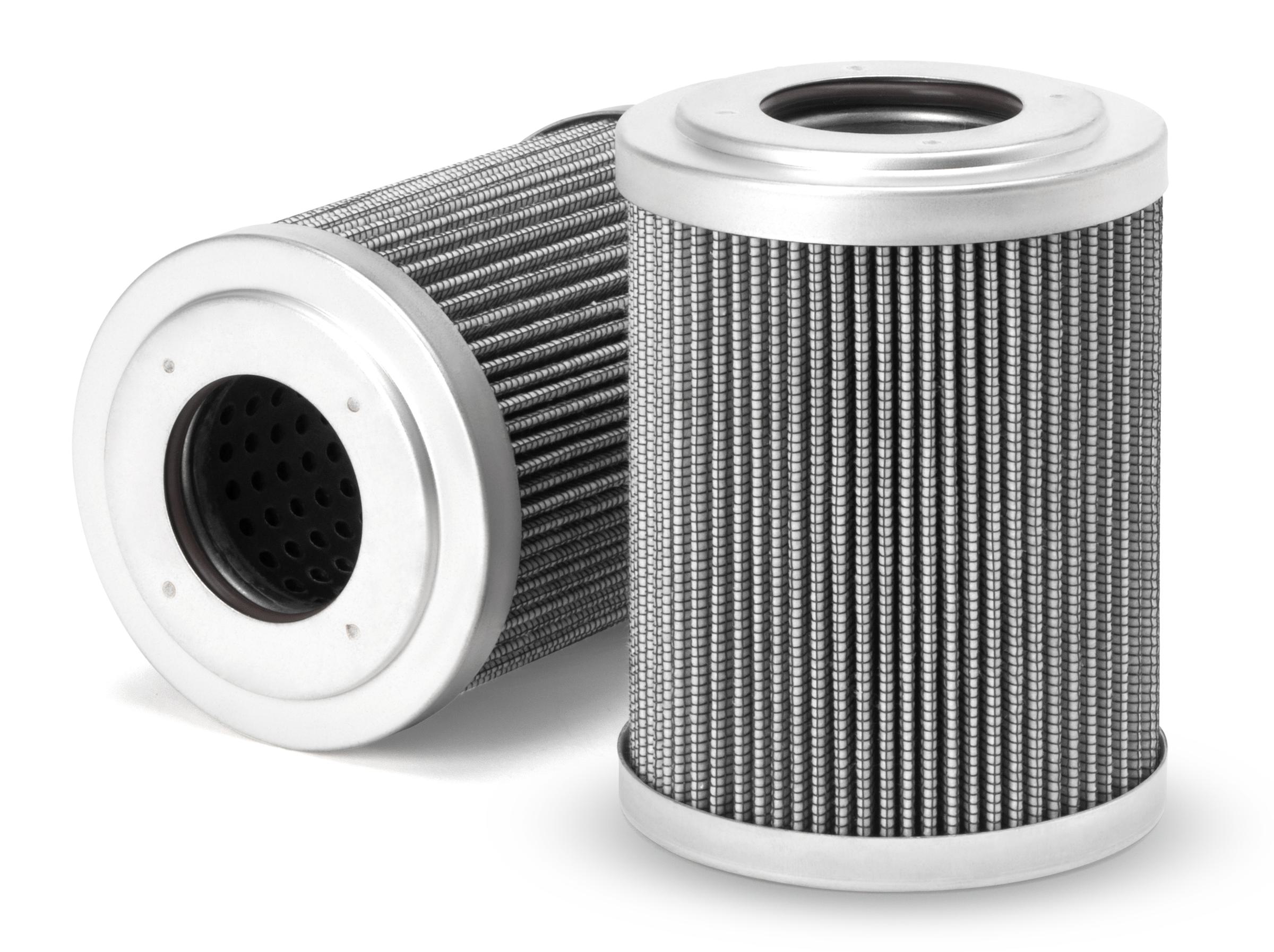 Filter, hydrauliek Fleetguard HF35152