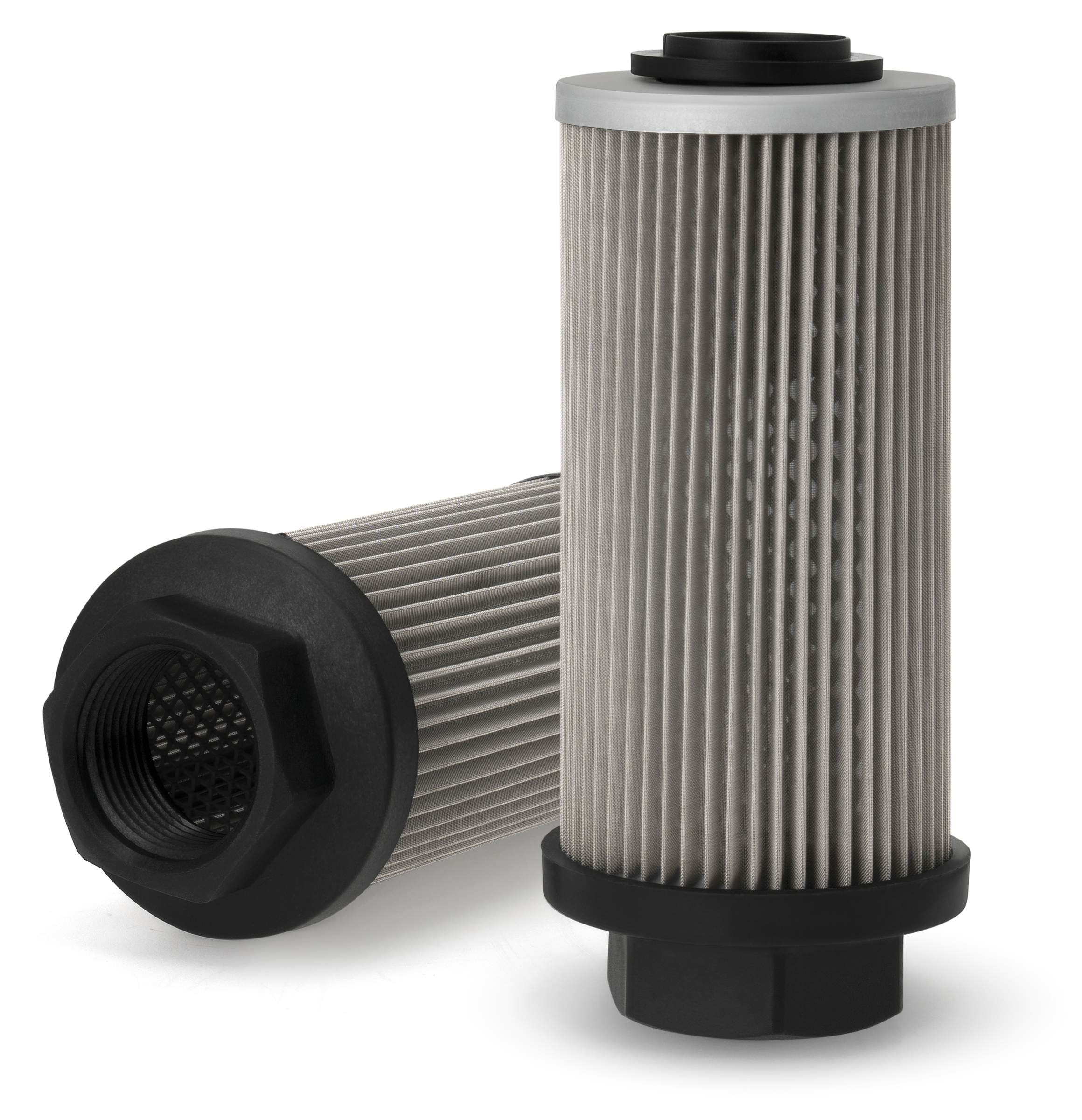 Filter, hydrauliek Fleetguard HF35168