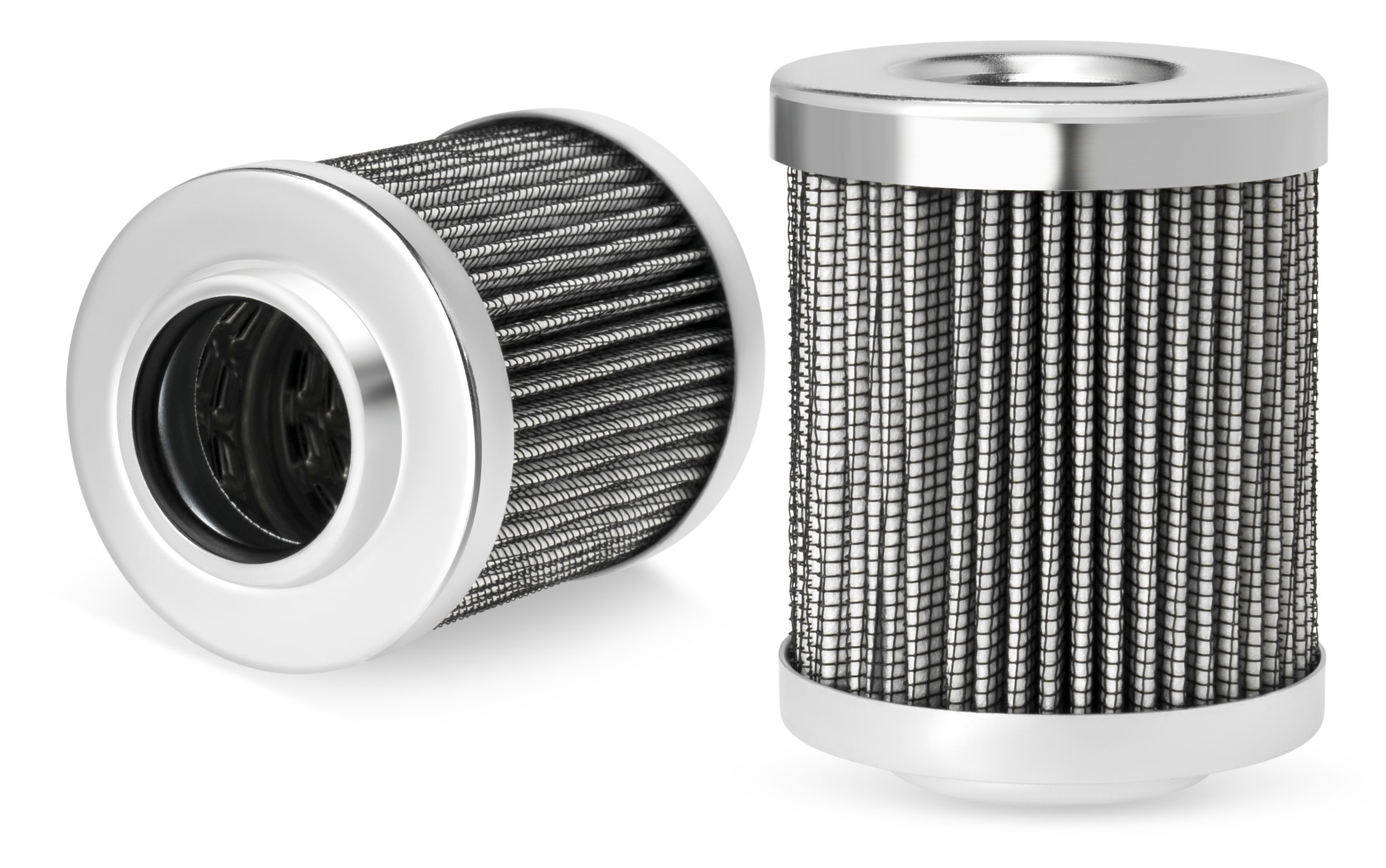 Filter, hydrauliek Fleetguard HF35237