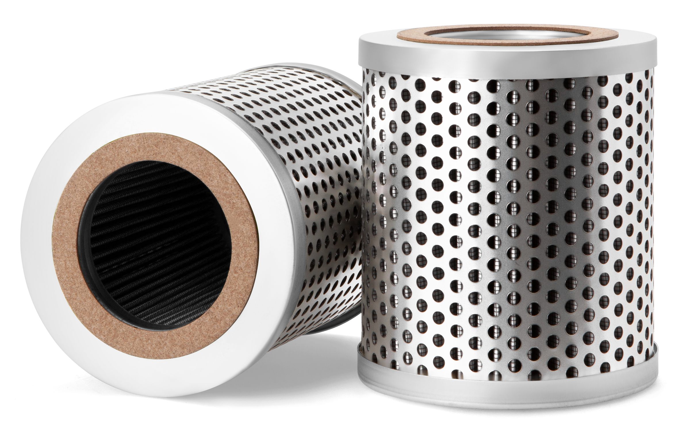 Filter, hydrauliek Fleetguard HF35283