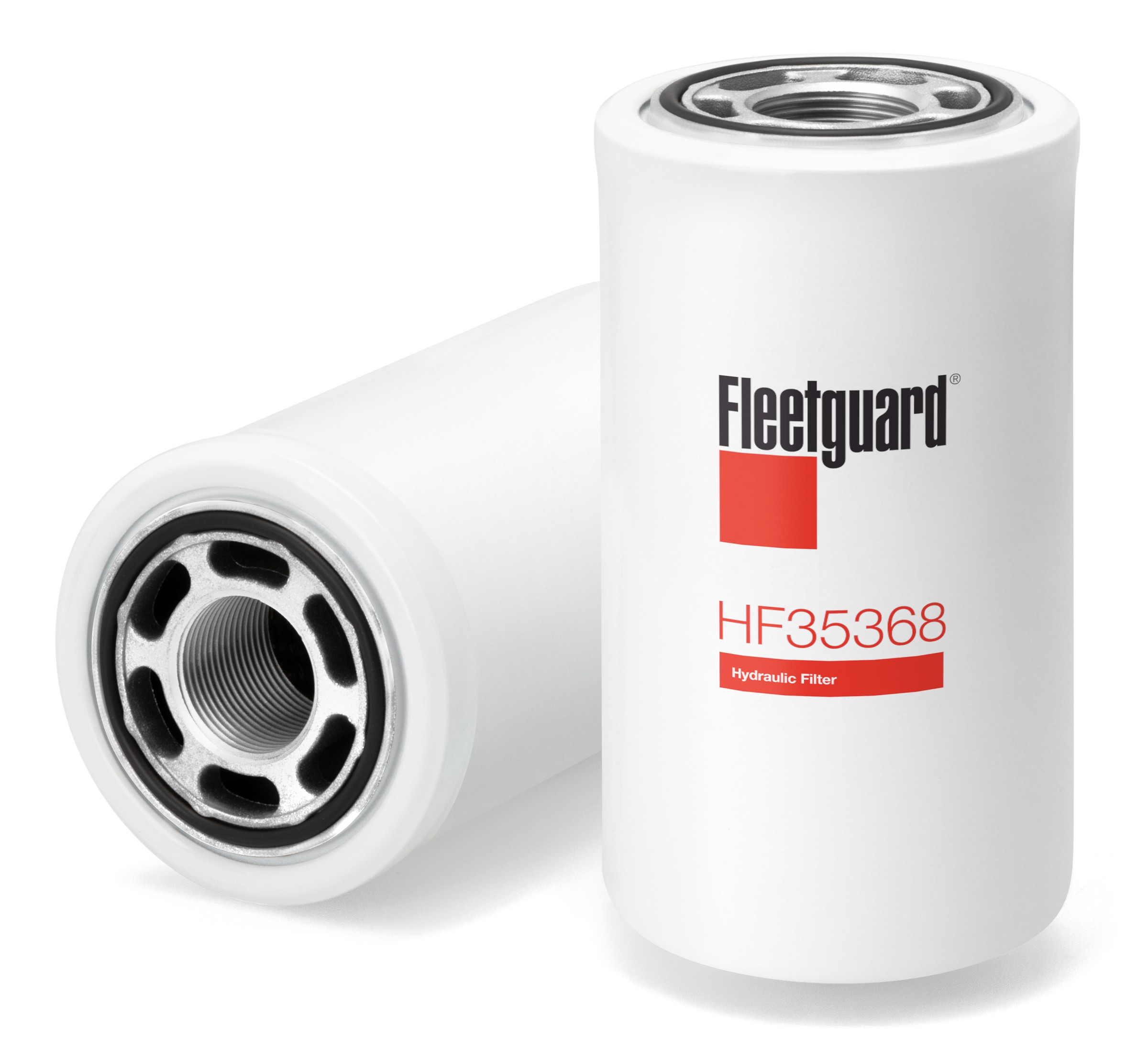 Filter, hydrauliek Fleetguard HF35368