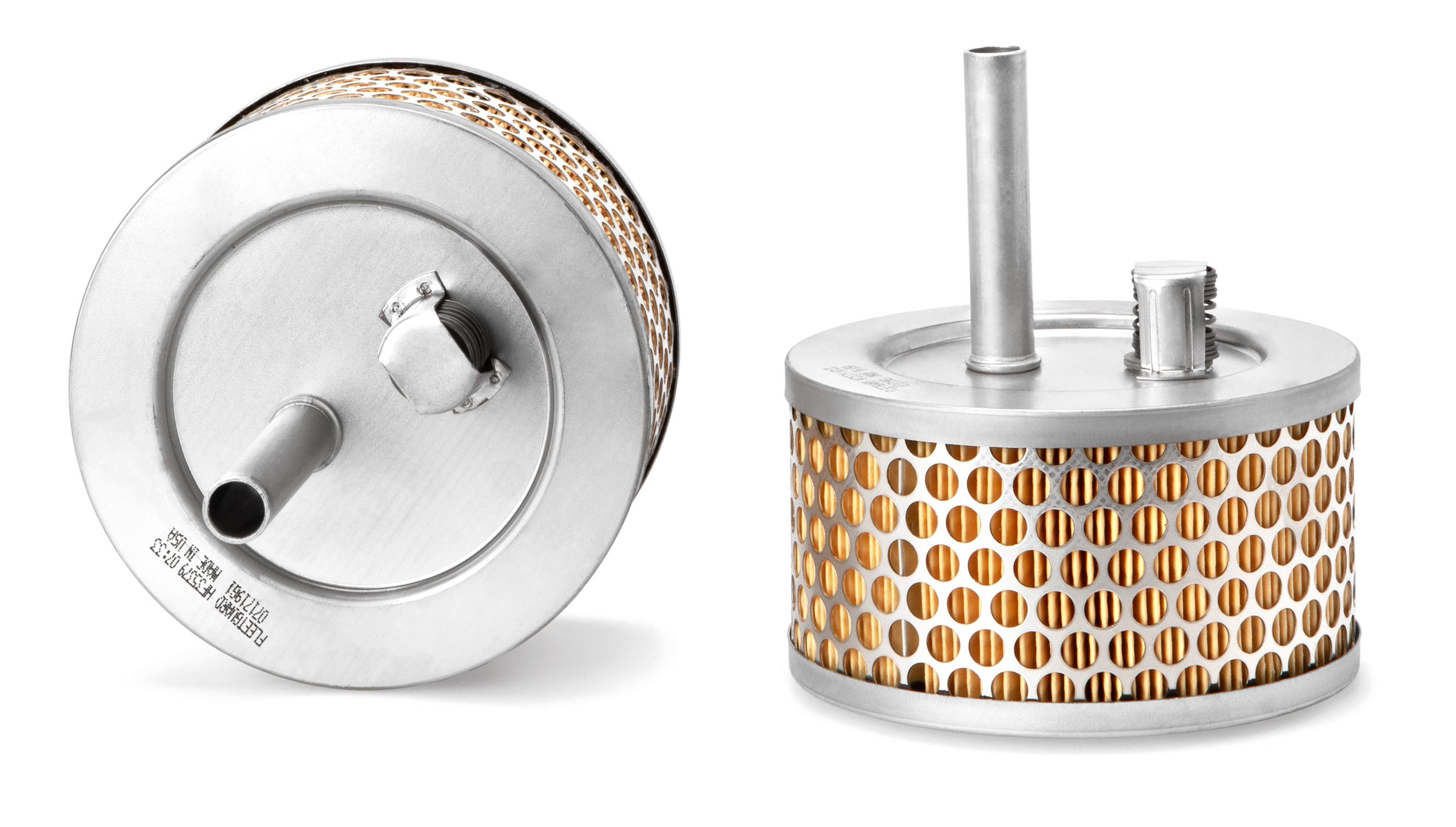 Hydrauliekfilter Fleetguard HF35379