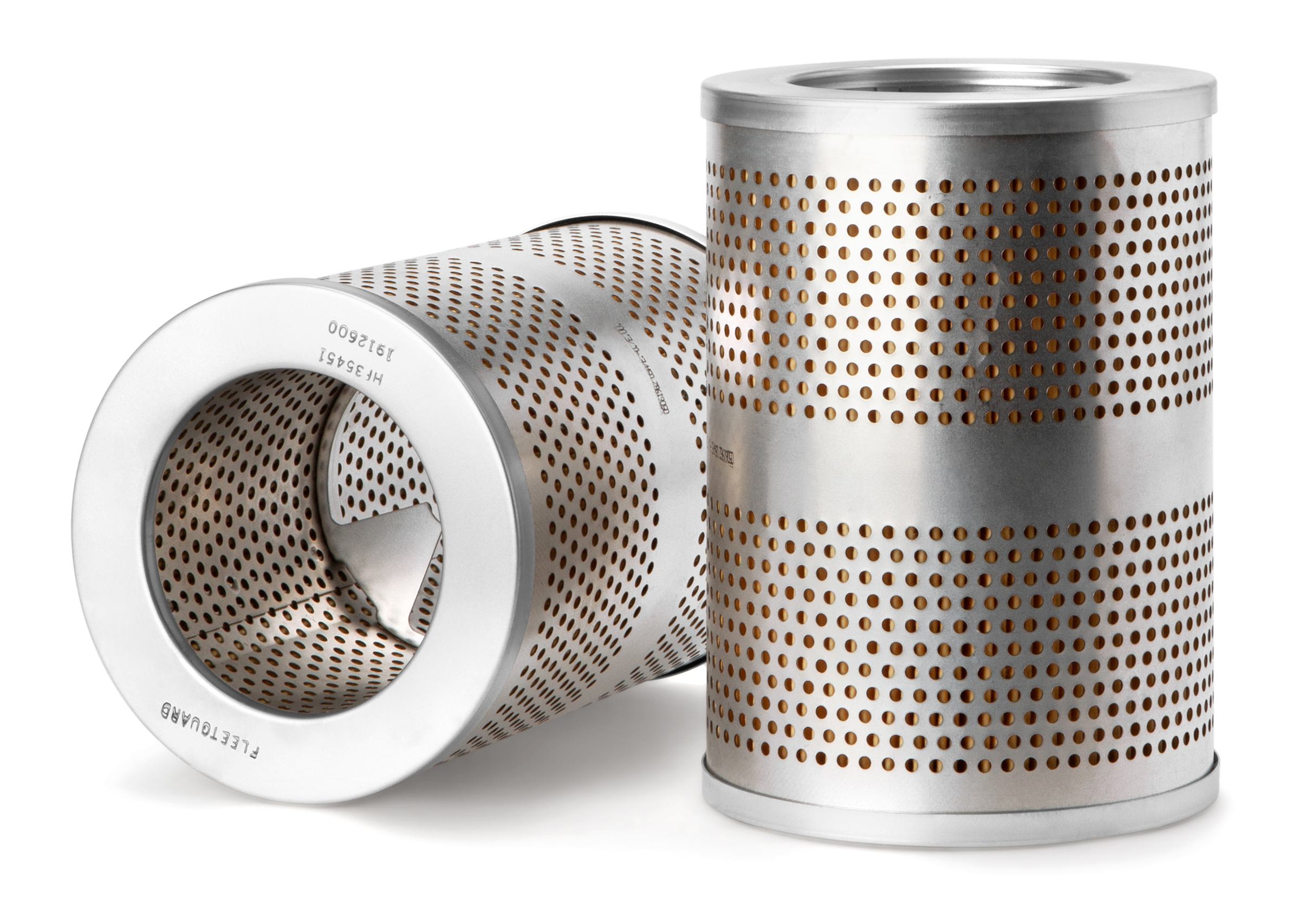 Hydrauliekfilter Fleetguard HF35451