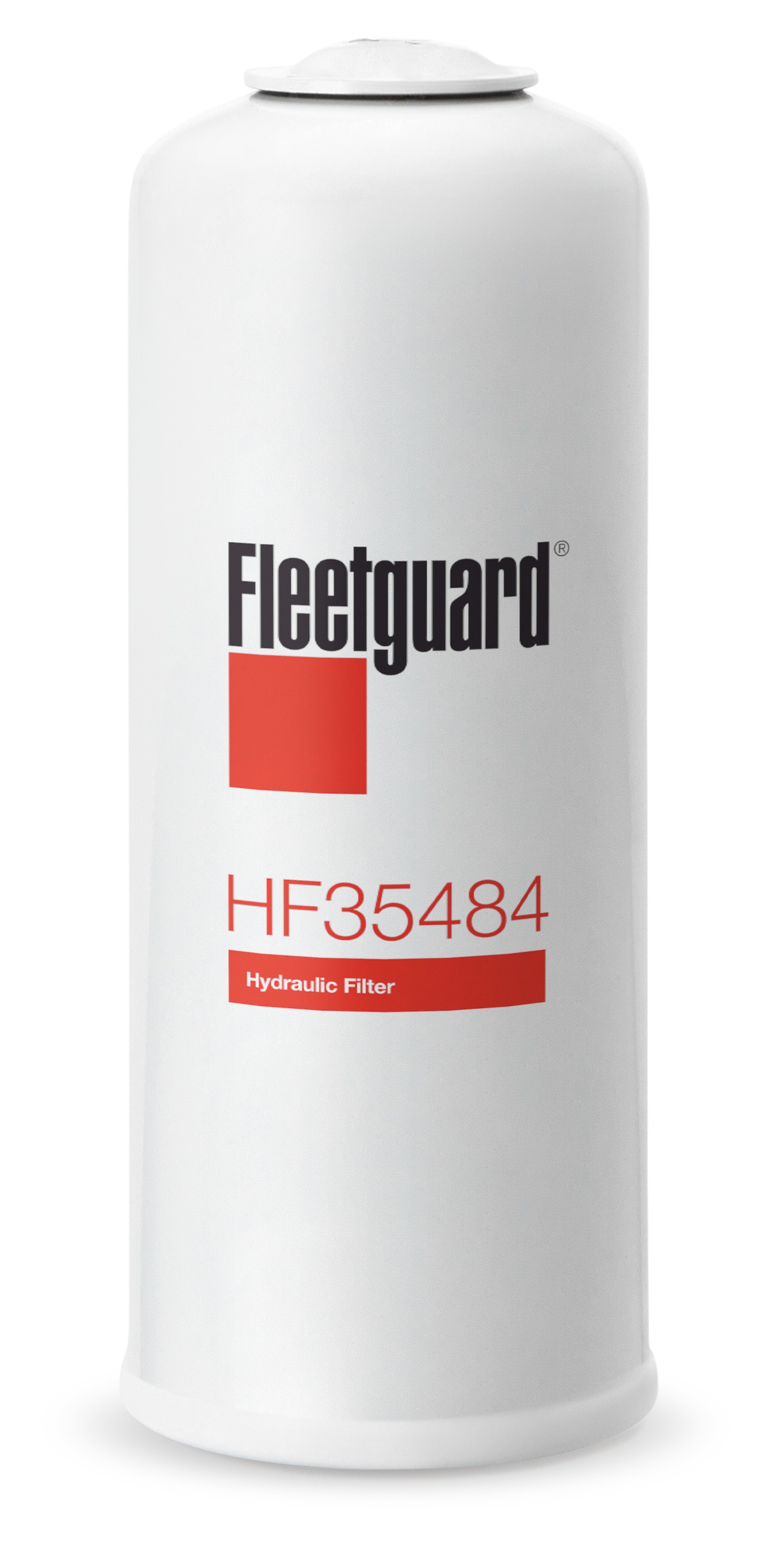 Filter/oliezeef automaatbak Fleetguard HF35484