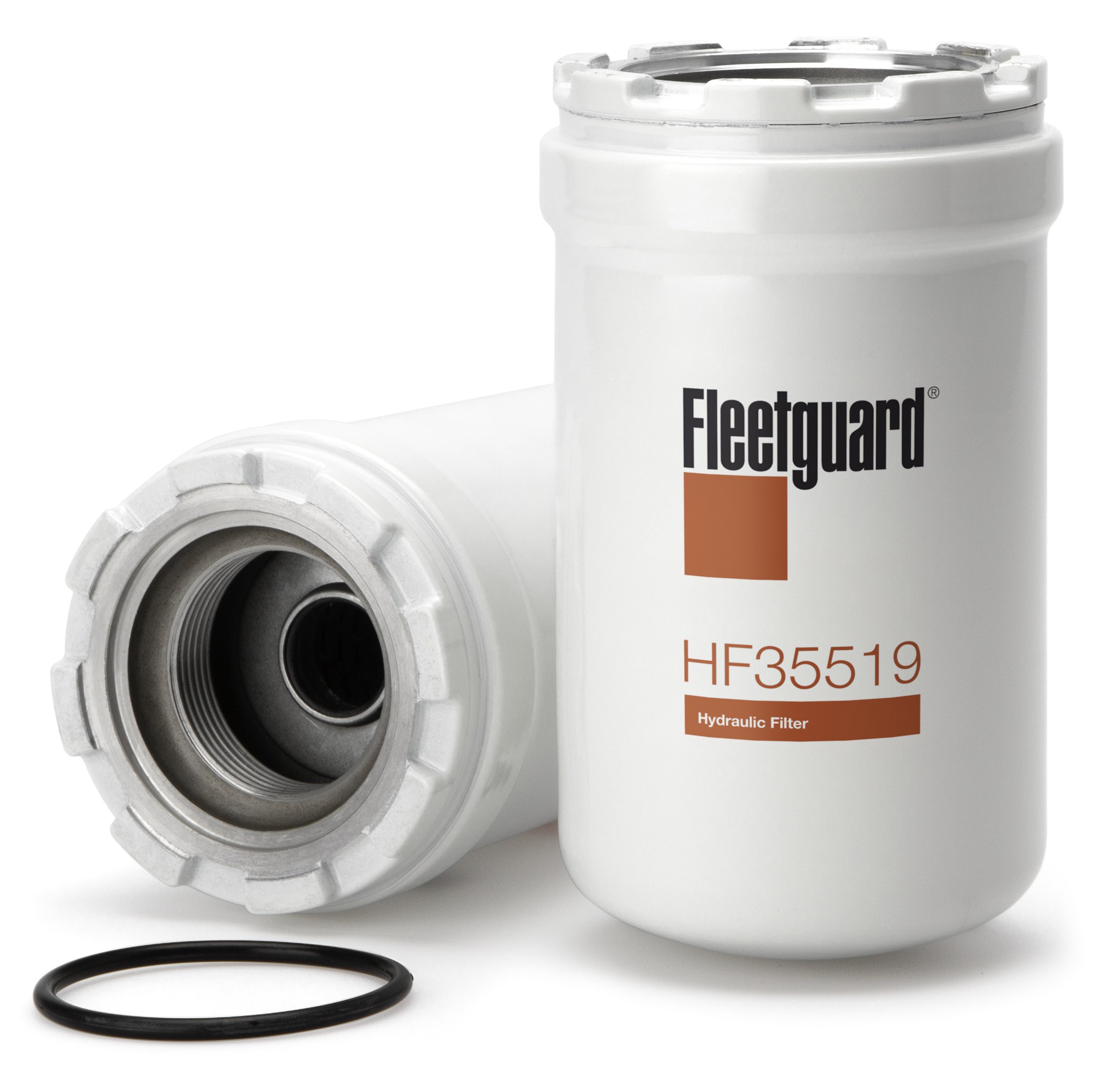 Hydrauliekfilter Fleetguard HF35519