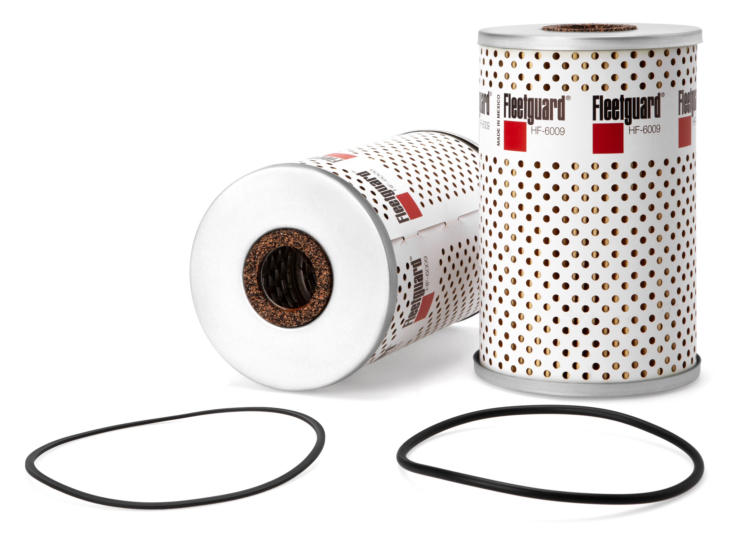 Filter, hydrauliek Fleetguard HF6009