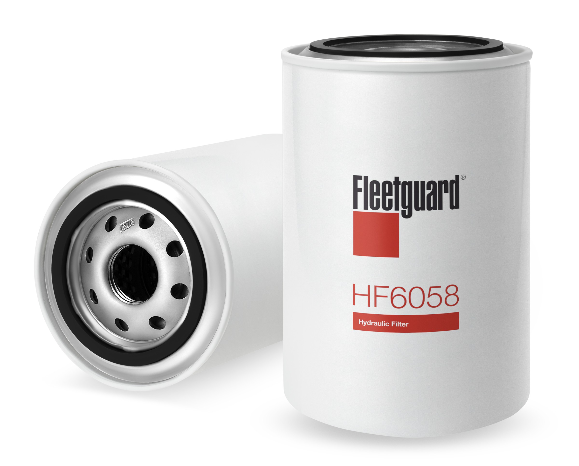 Filter, hydrauliek Fleetguard HF6058