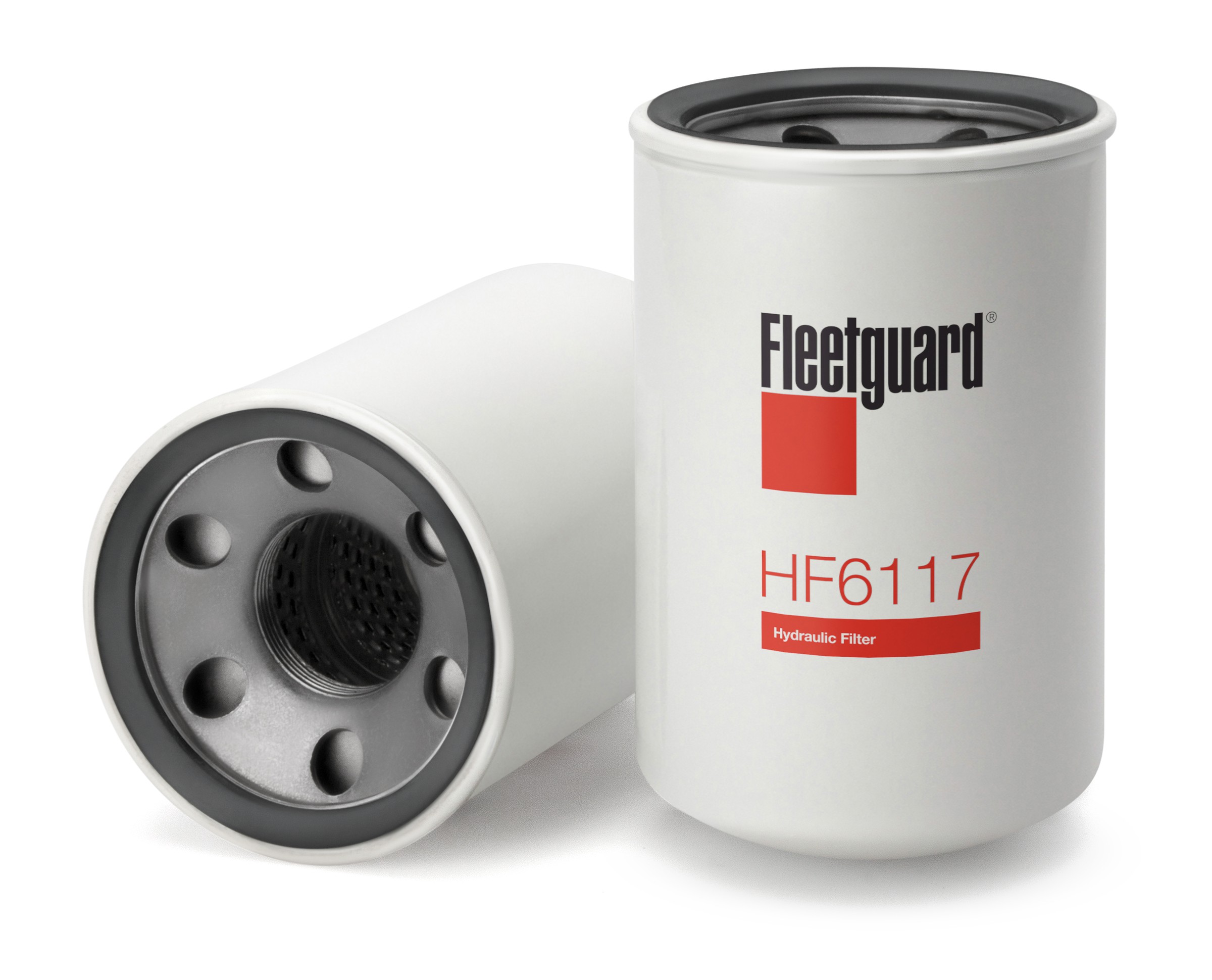 Filter, hydrauliek Fleetguard HF6117