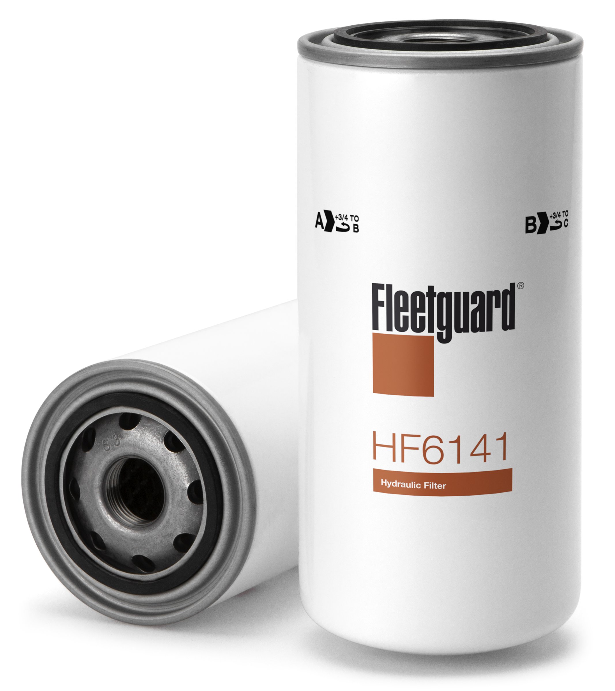 Filter, hydrauliek Fleetguard HF6141