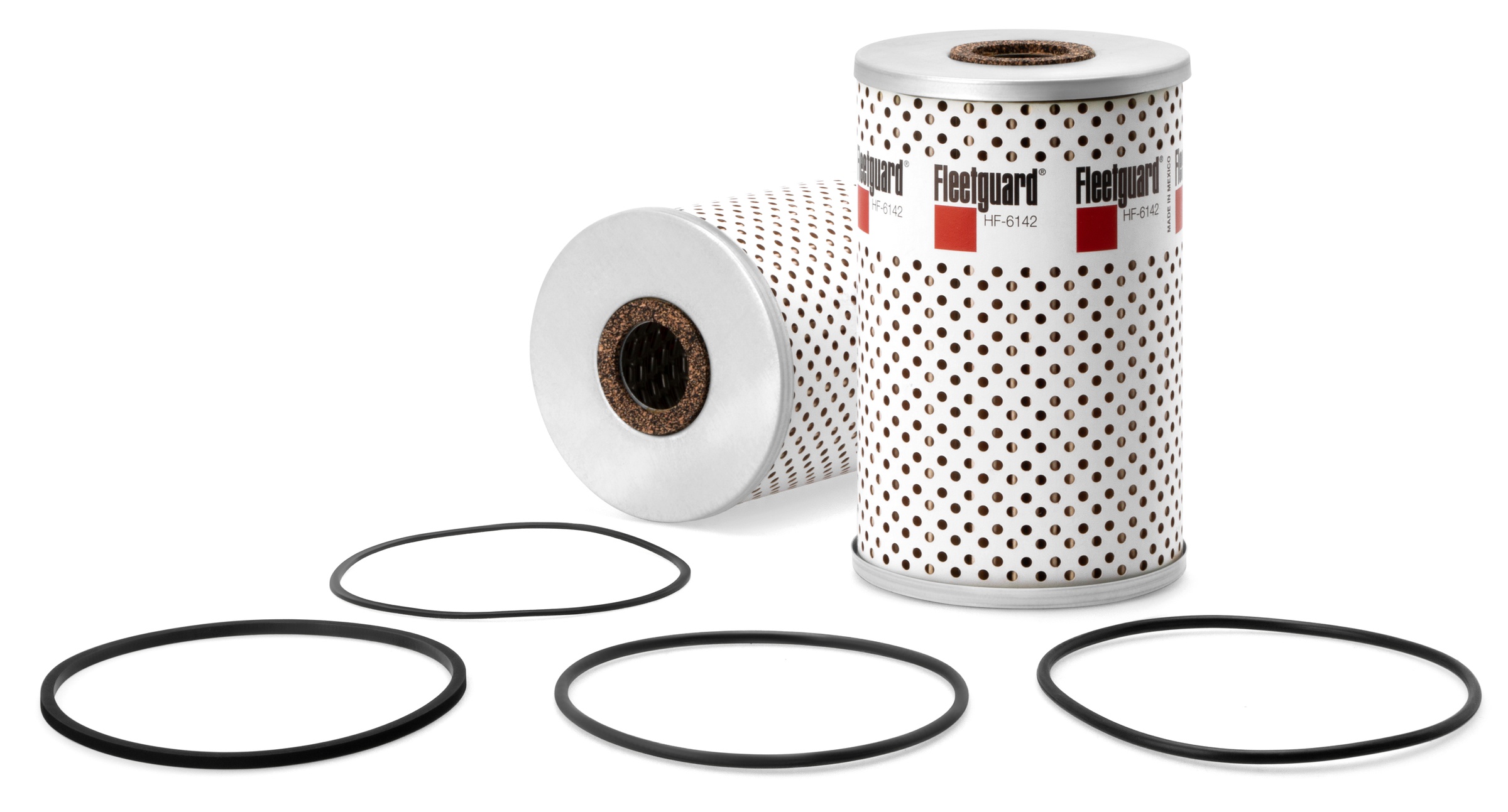 Filter, hydrauliek Fleetguard HF6142