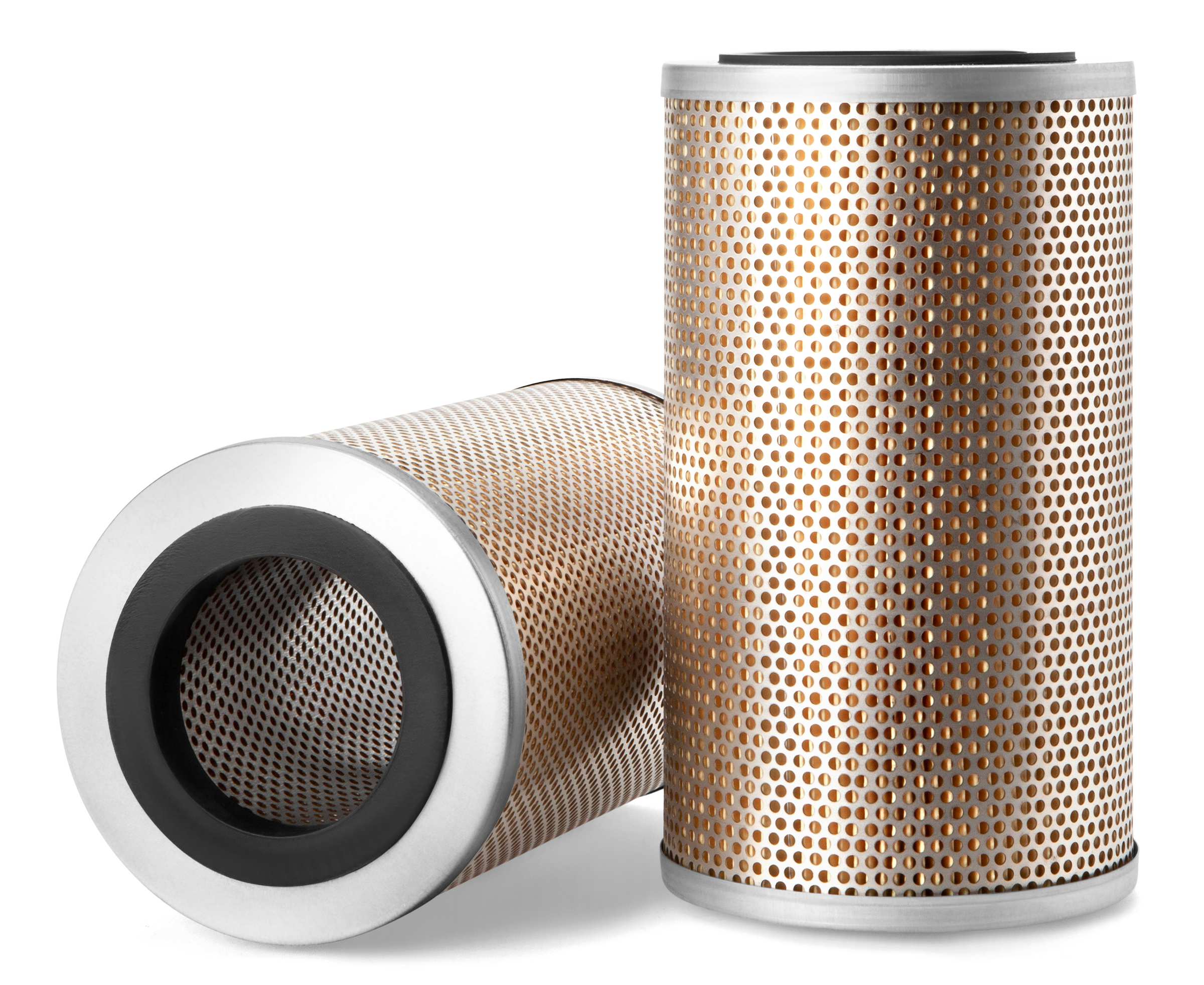 Hydrauliekfilter Fleetguard HF6179