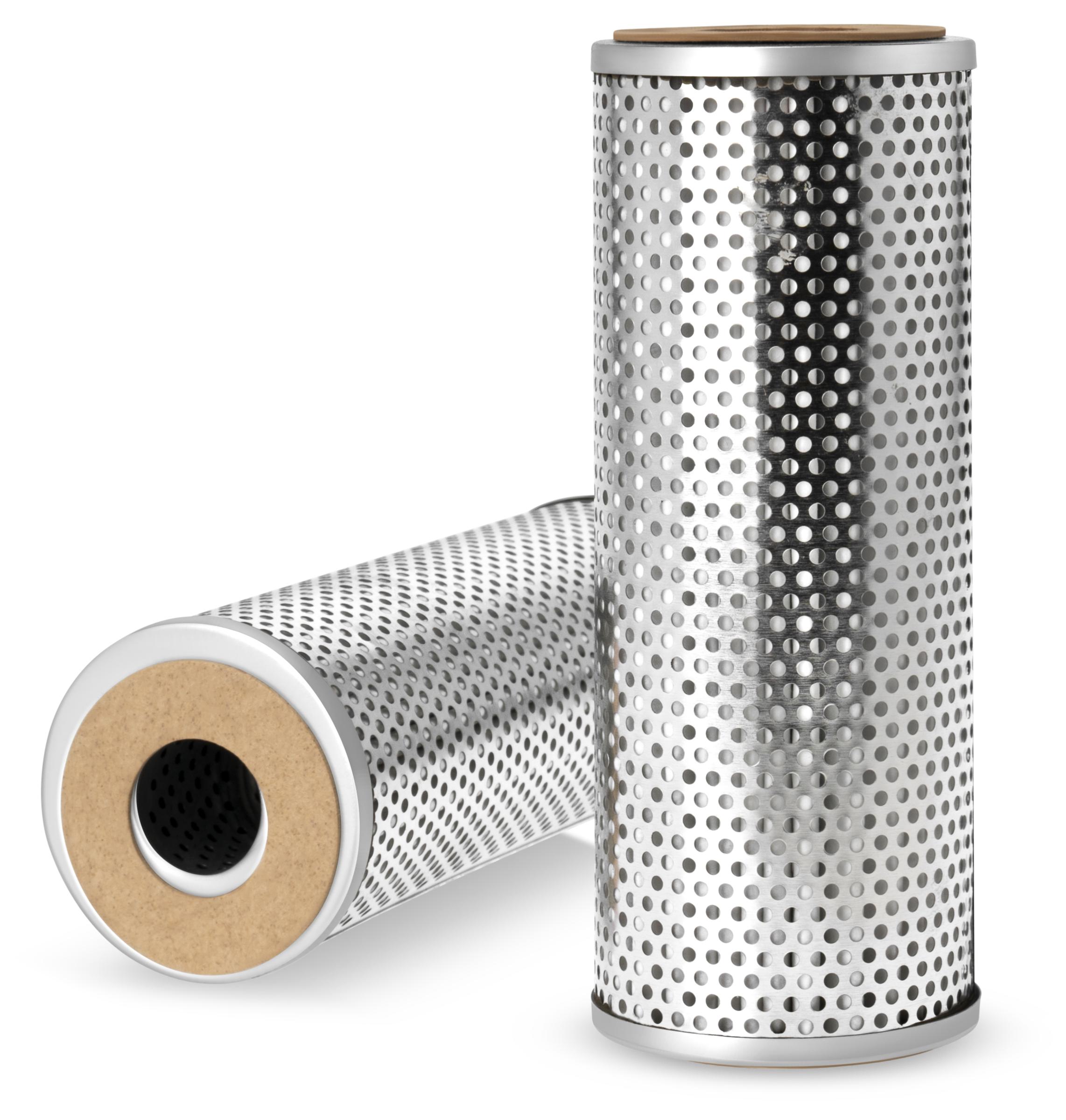 Hydrauliekfilter Fleetguard HF6208