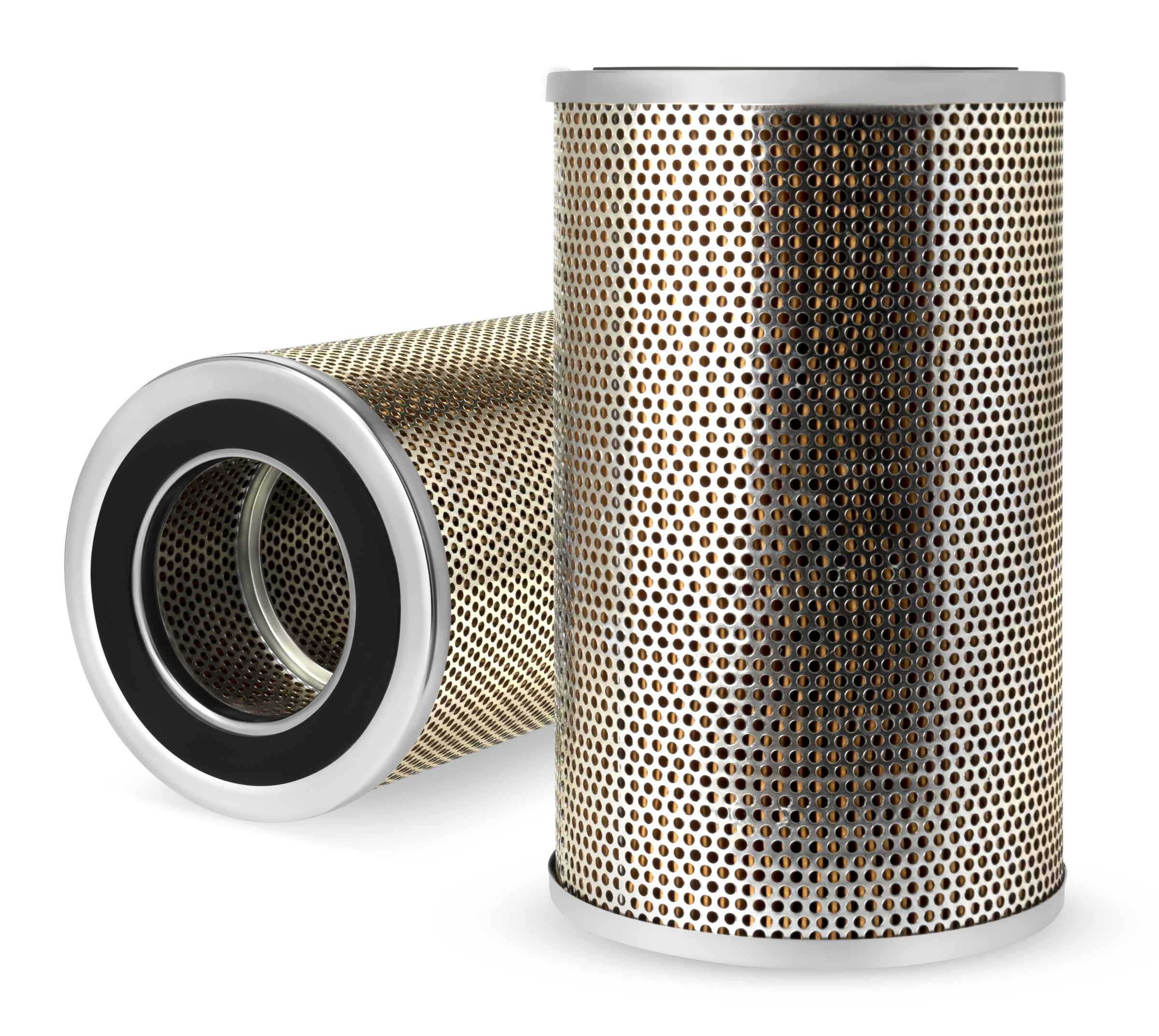 Filter, hydrauliek Fleetguard HF6330