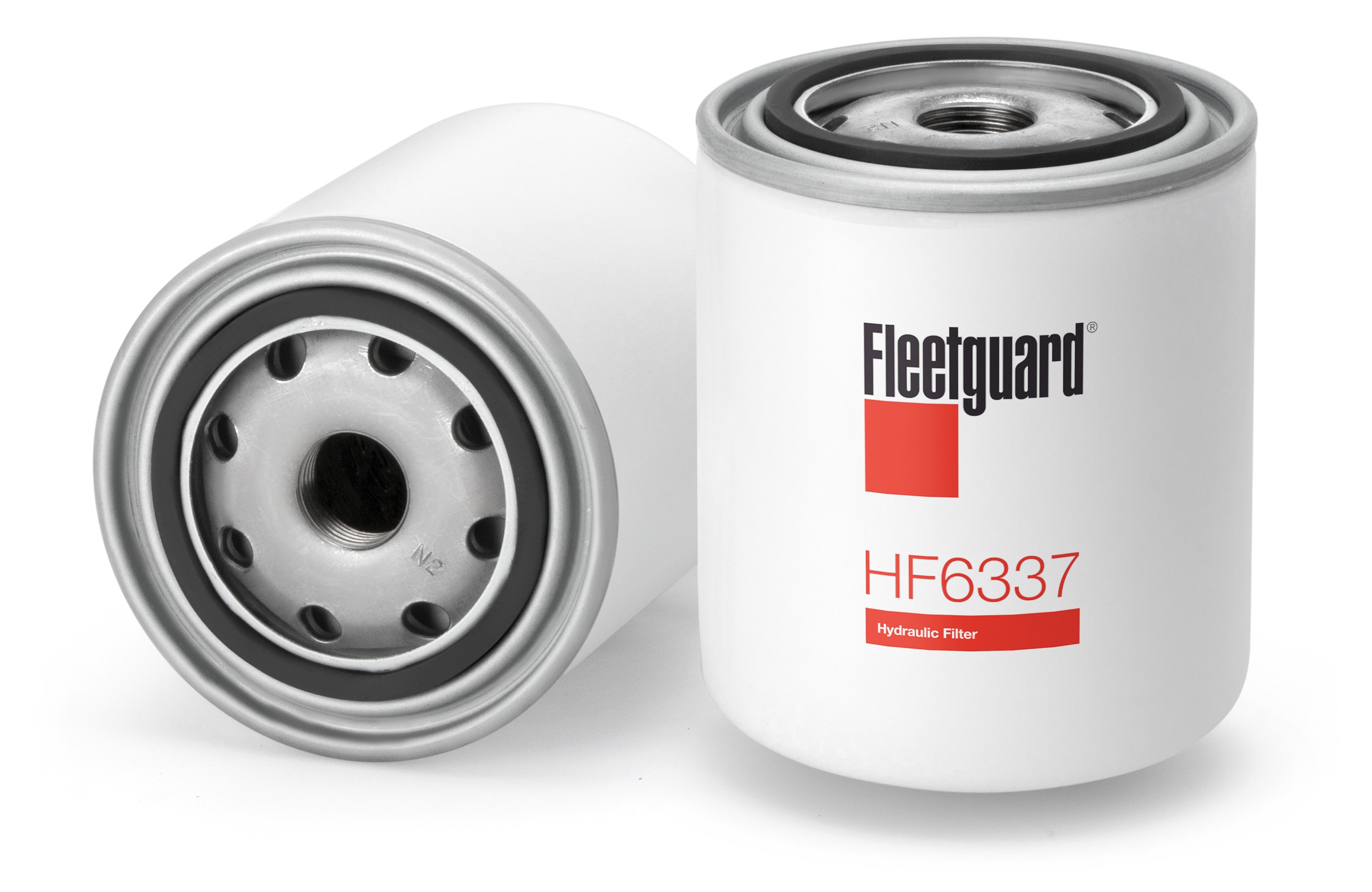 Hydrauliekfilter Fleetguard HF6337