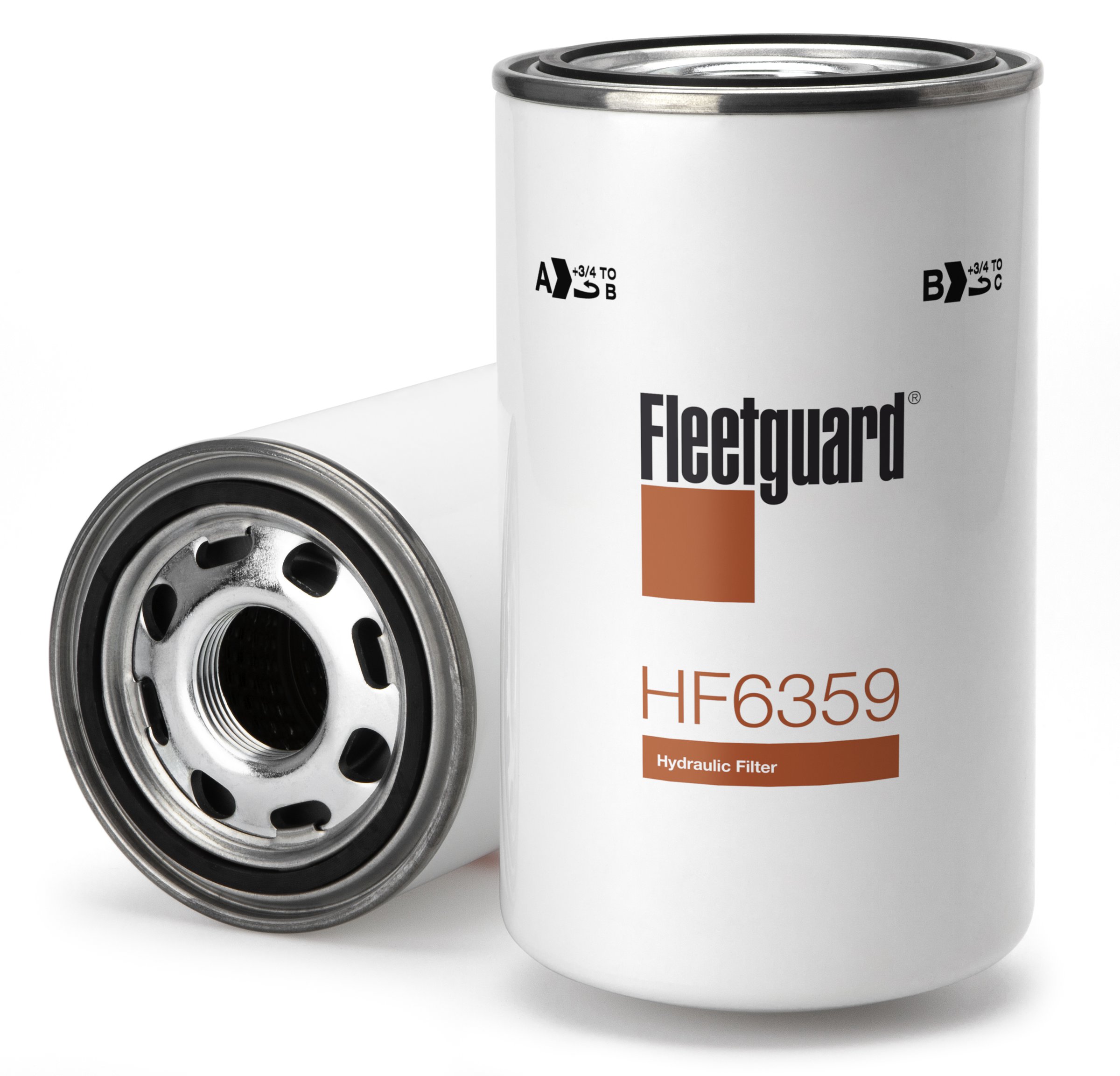 Filter, hydrauliek Fleetguard HF6359