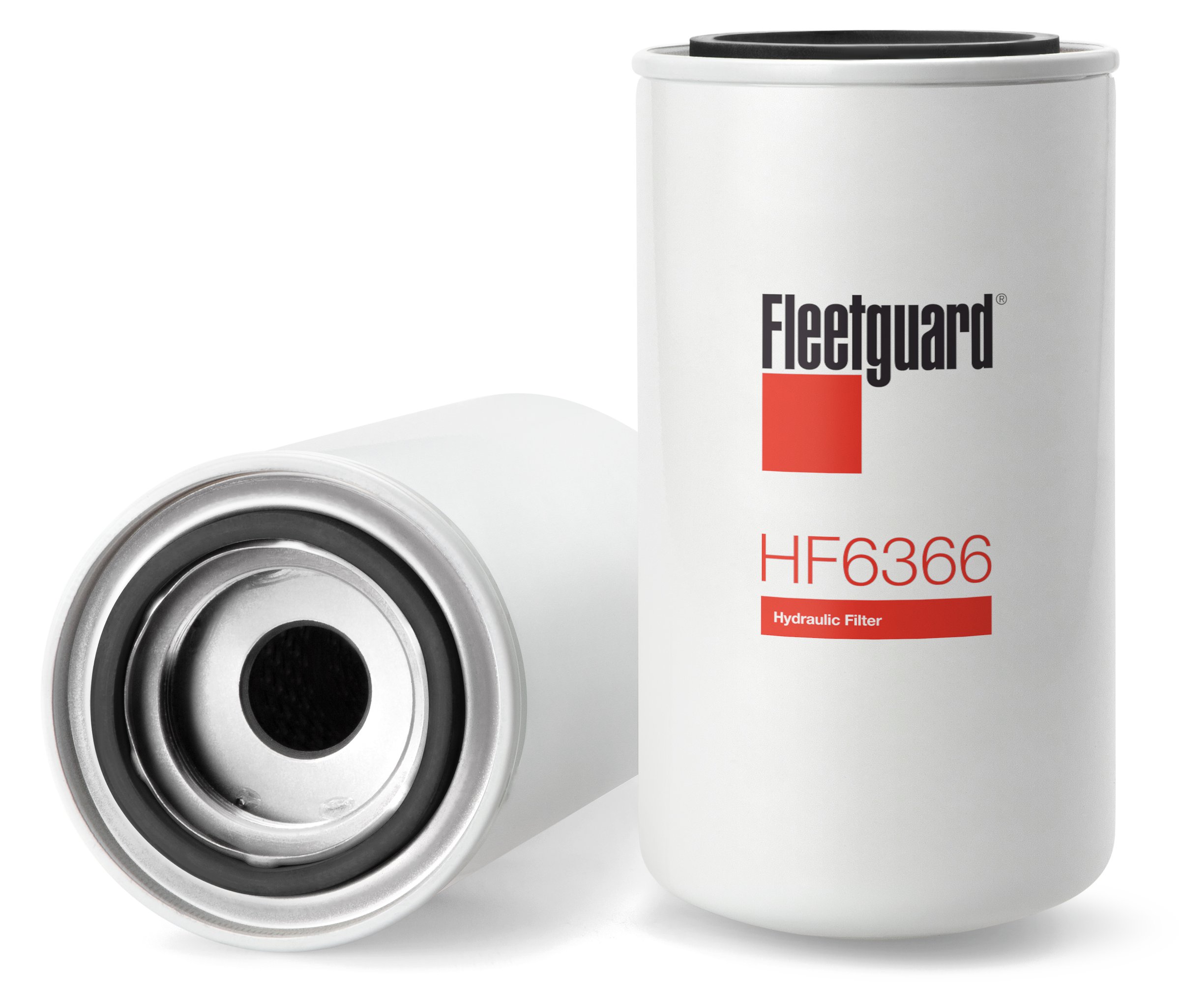 Filter, hydrauliek Fleetguard HF6366
