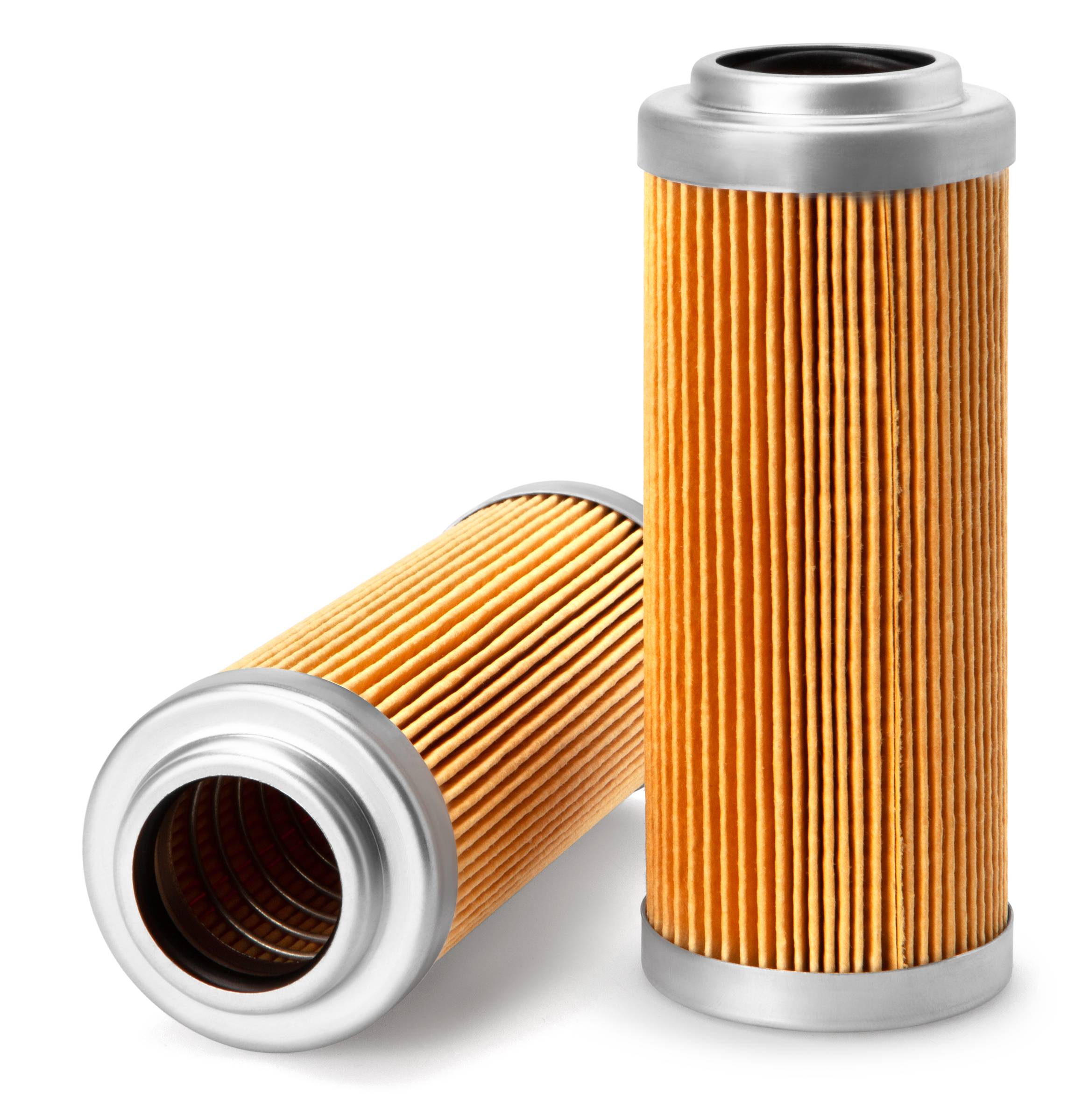 Filter, hydrauliek Fleetguard HF6369