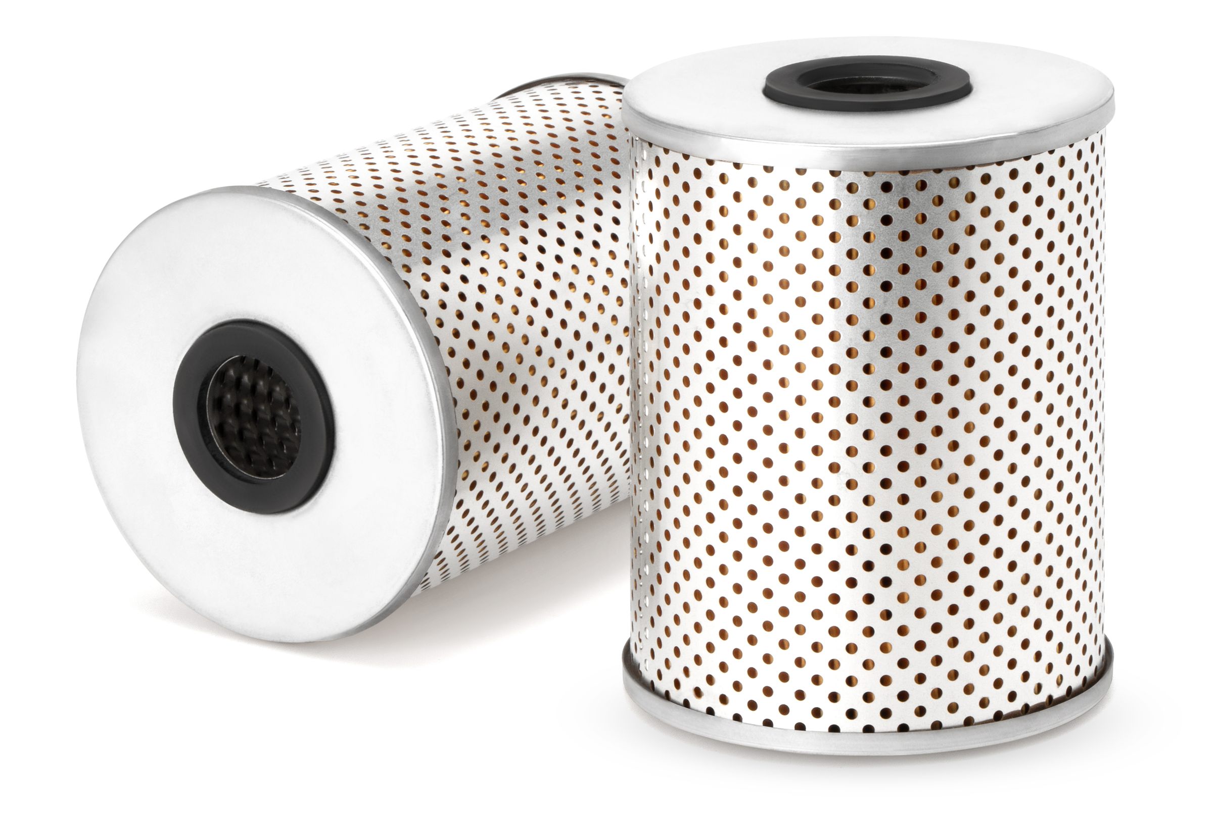 Filter, hydrauliek Fleetguard HF6418