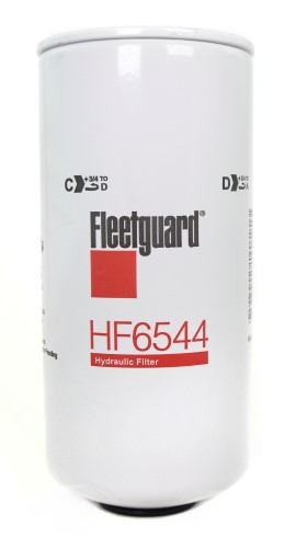Filter, hydrauliek Fleetguard HF6544