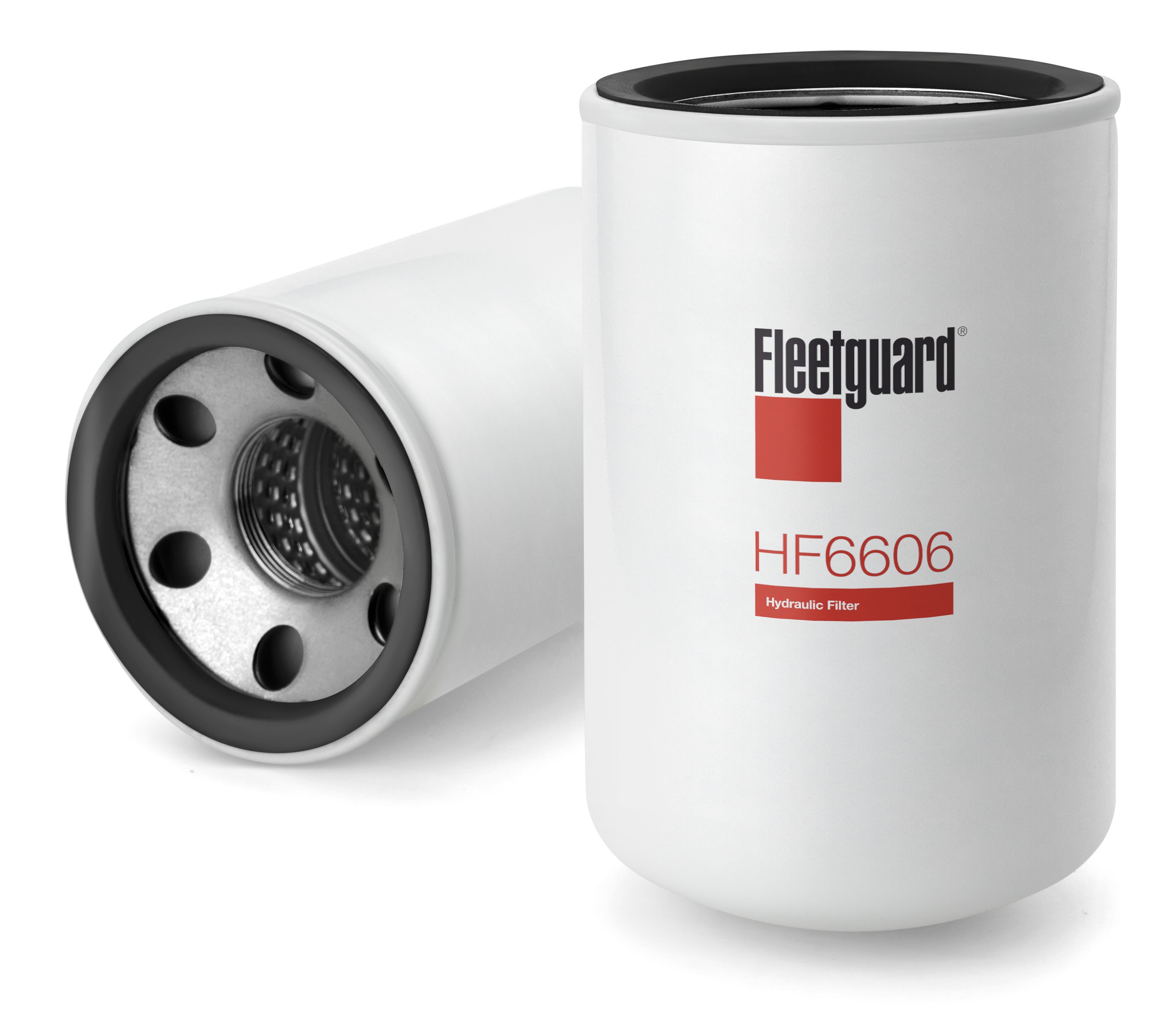 Filter, hydrauliek Fleetguard HF6606