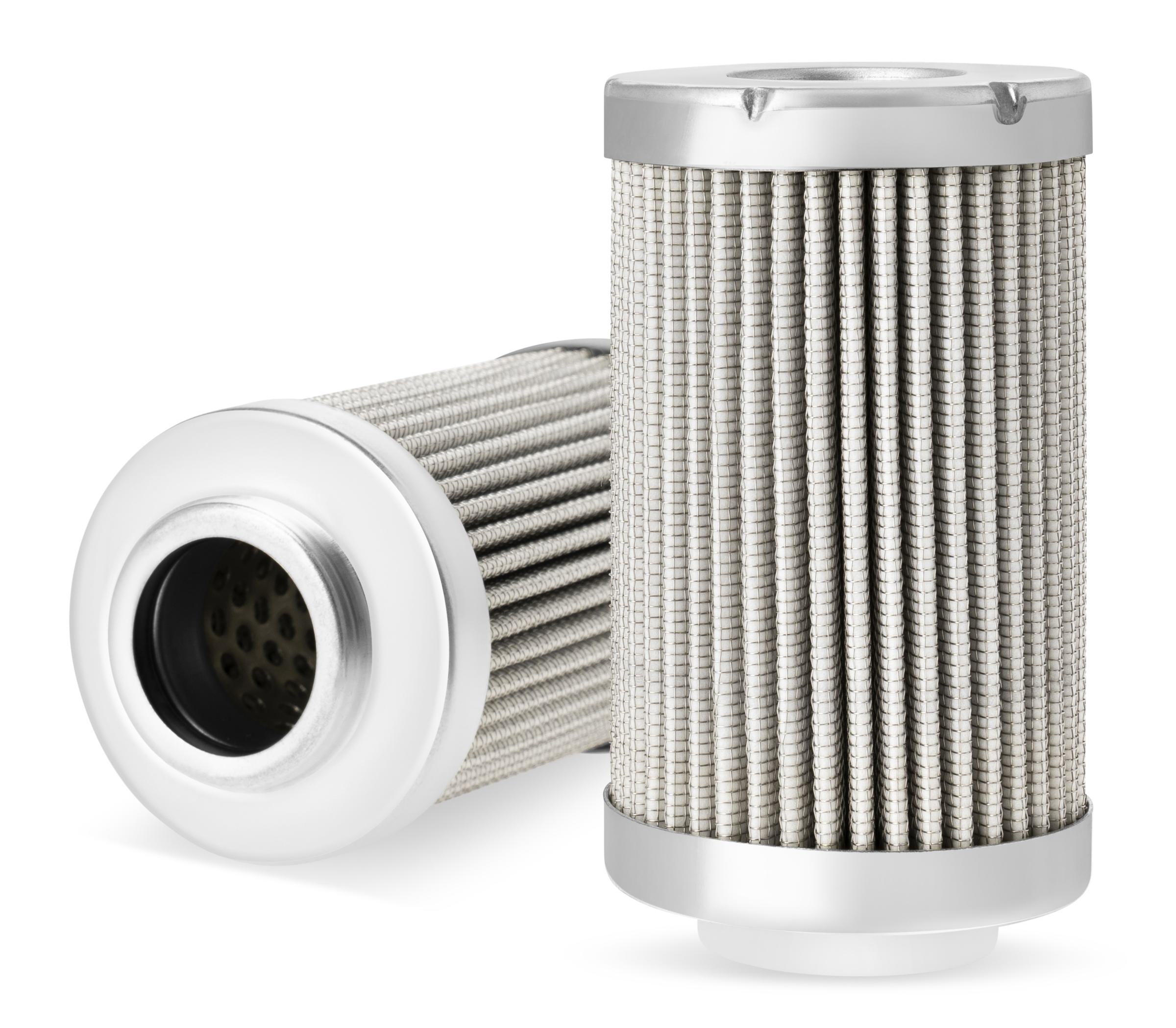 Filter, hydrauliek Fleetguard HF6862