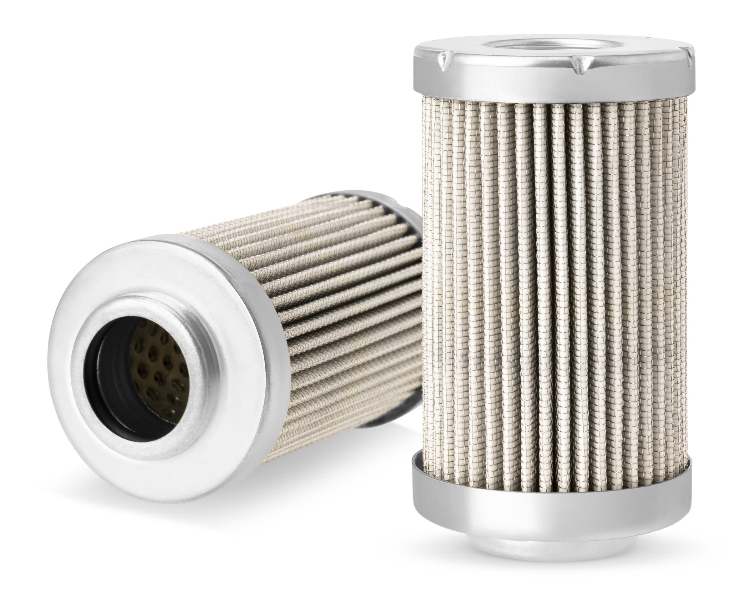 Filter, hydrauliek Fleetguard HF6863