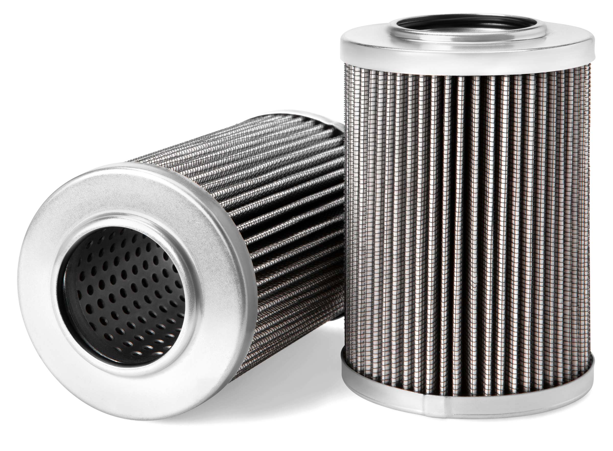 Filter, hydrauliek Fleetguard HF7065