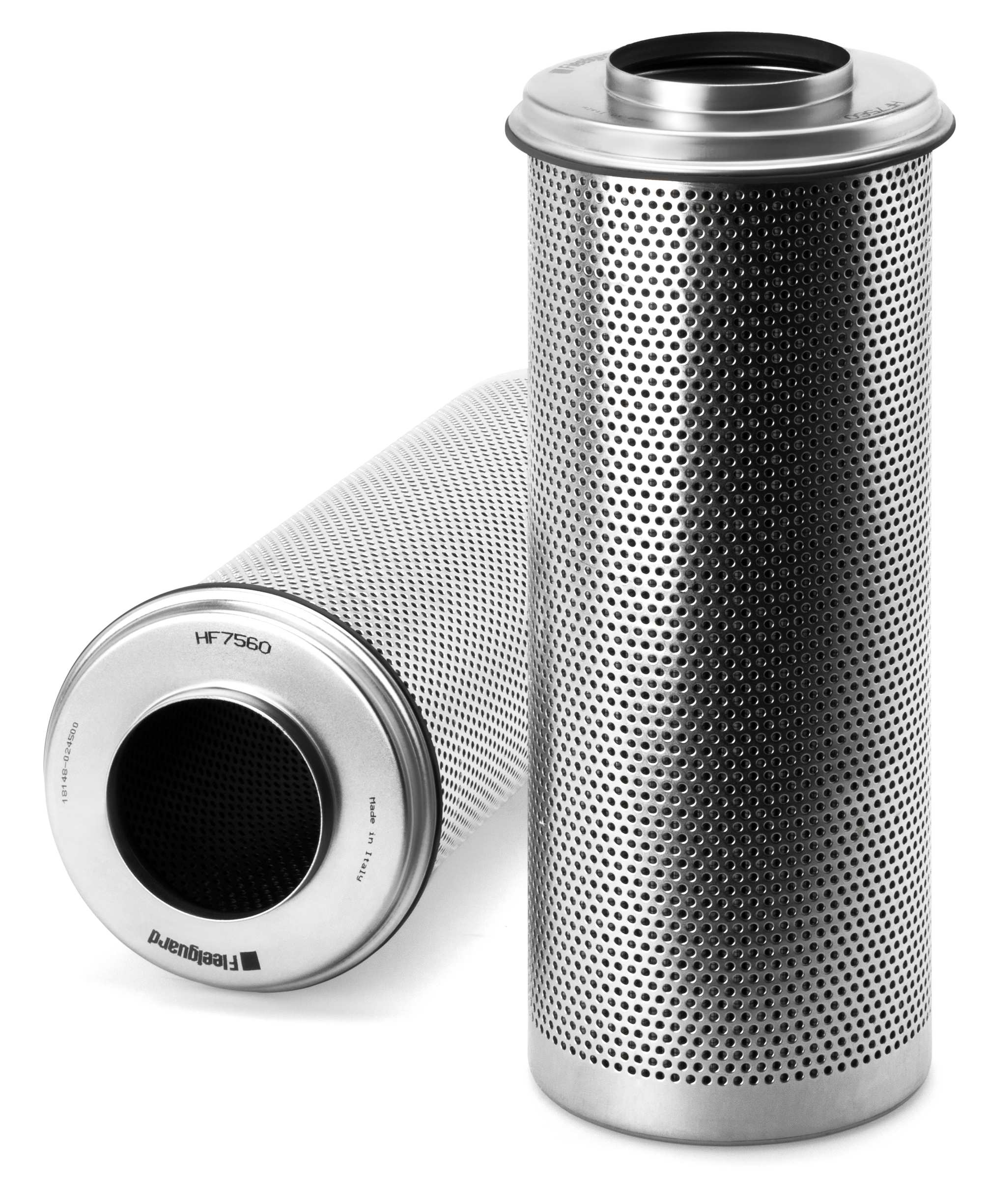 Filter, hydrauliek Fleetguard HF7560