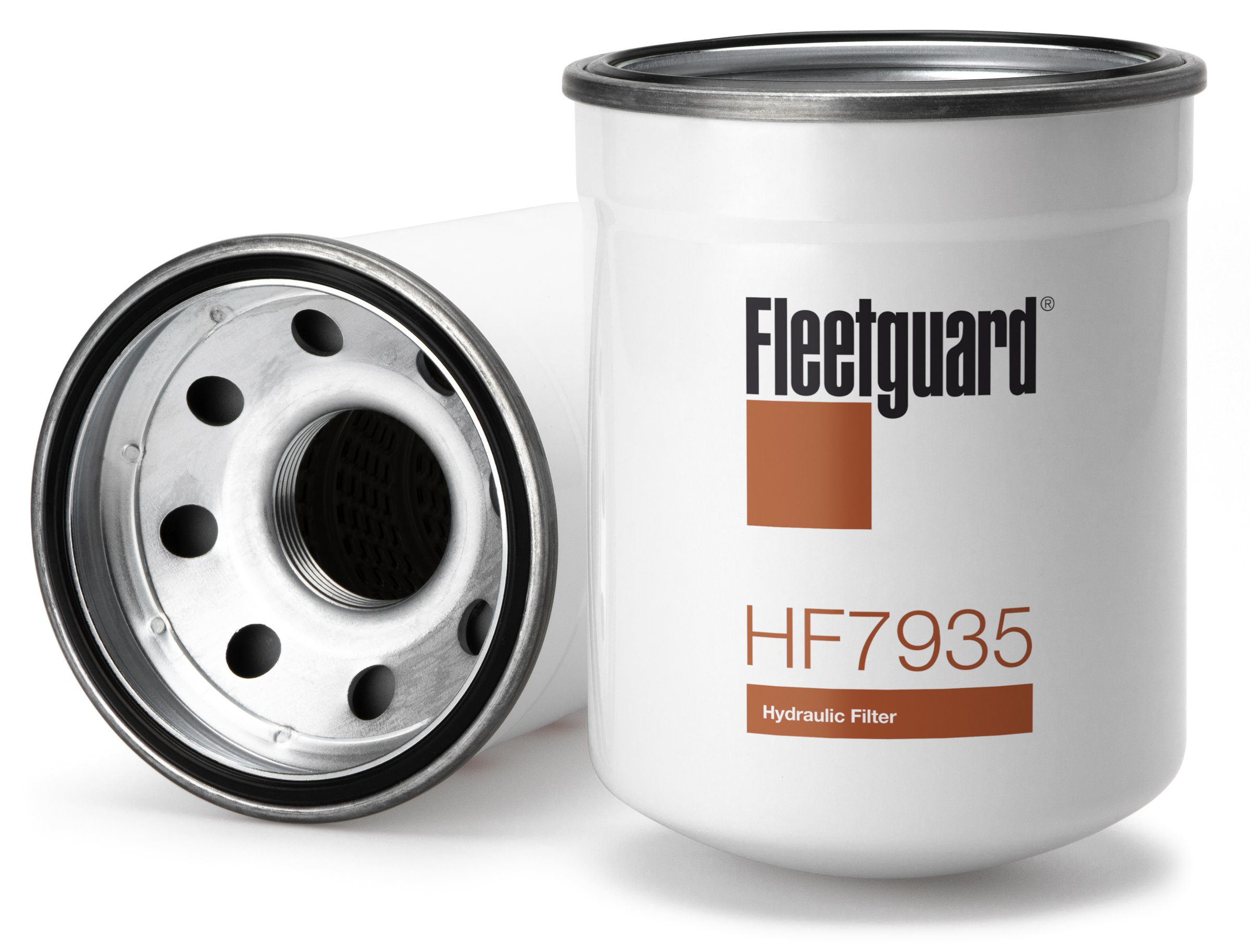 Filter, hydrauliek Fleetguard HF7935