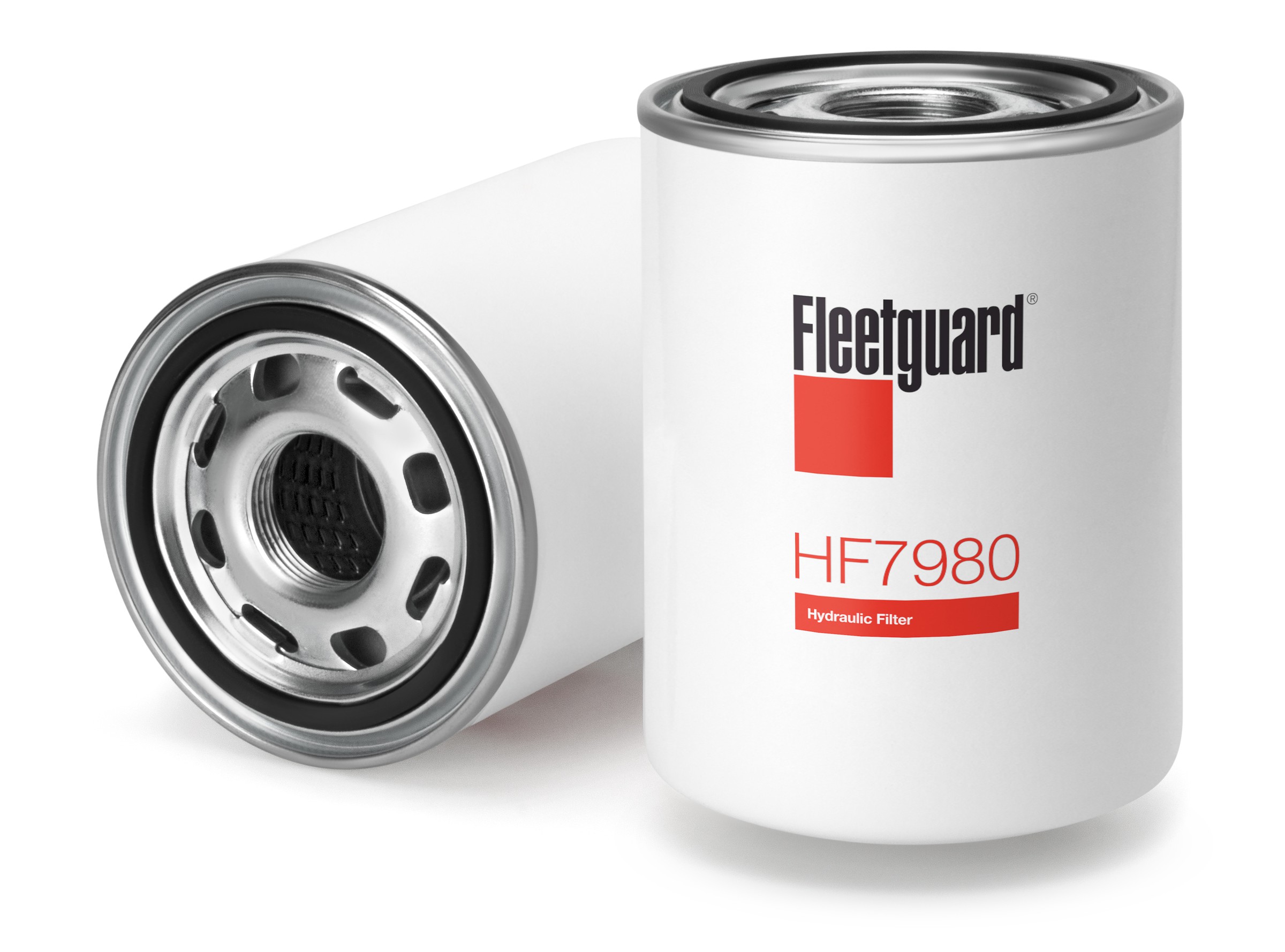Filter, hydrauliek Fleetguard HF7980