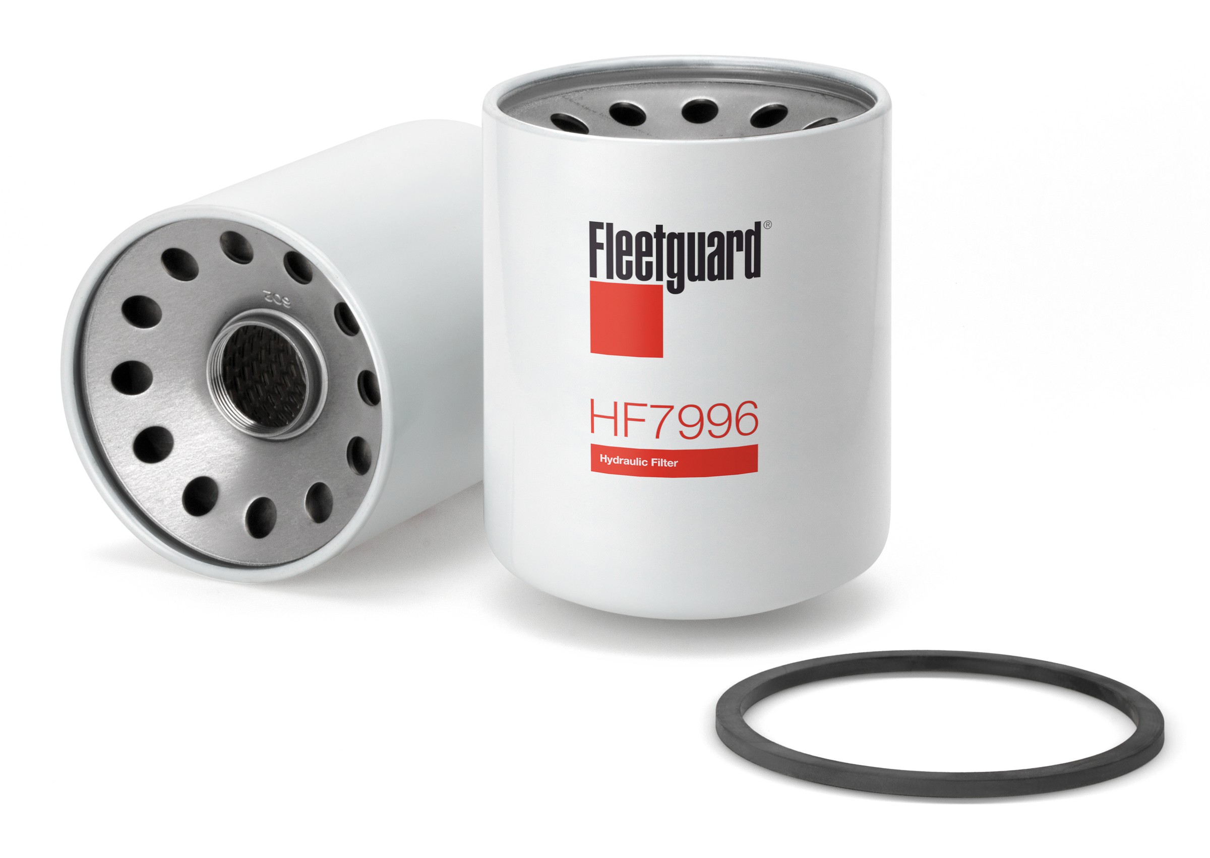 Filter, hydrauliek Fleetguard HF7996
