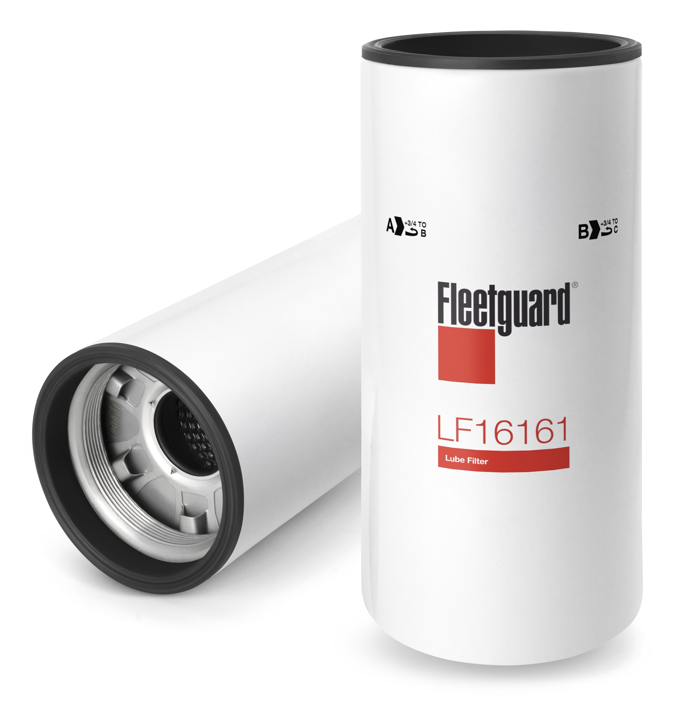 Oliefilter Fleetguard LF16161