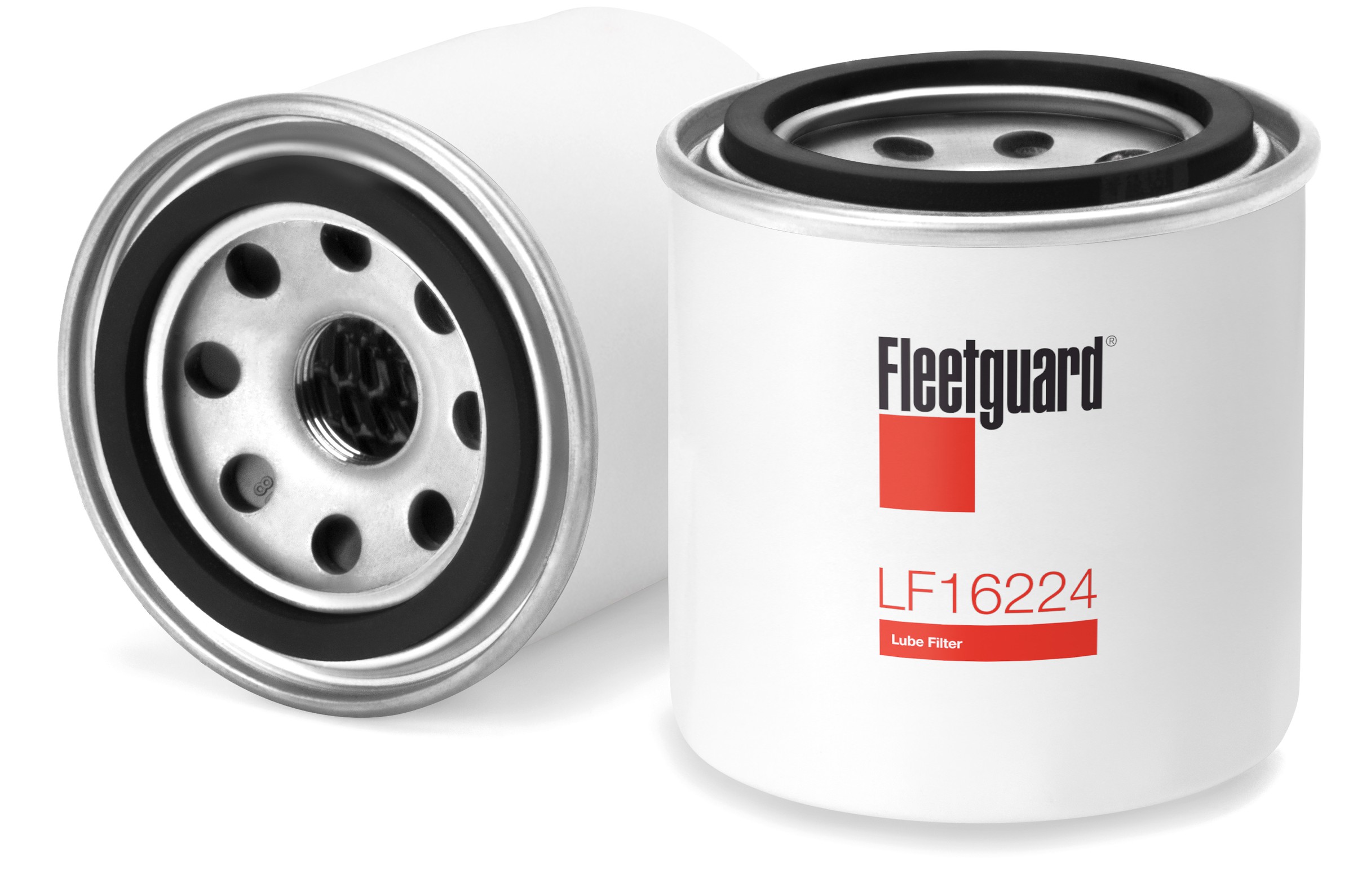 Oliefilter Fleetguard LF16224