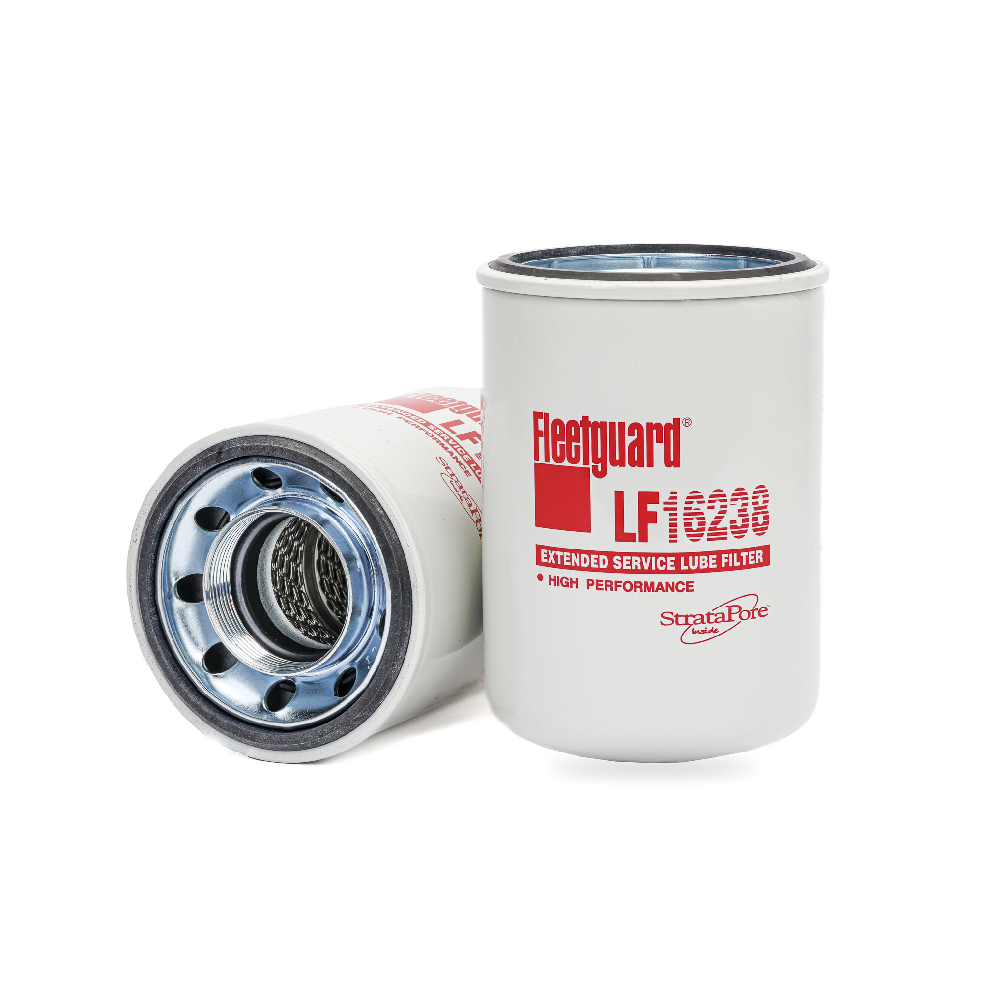 Oliefilter Fleetguard LF16238