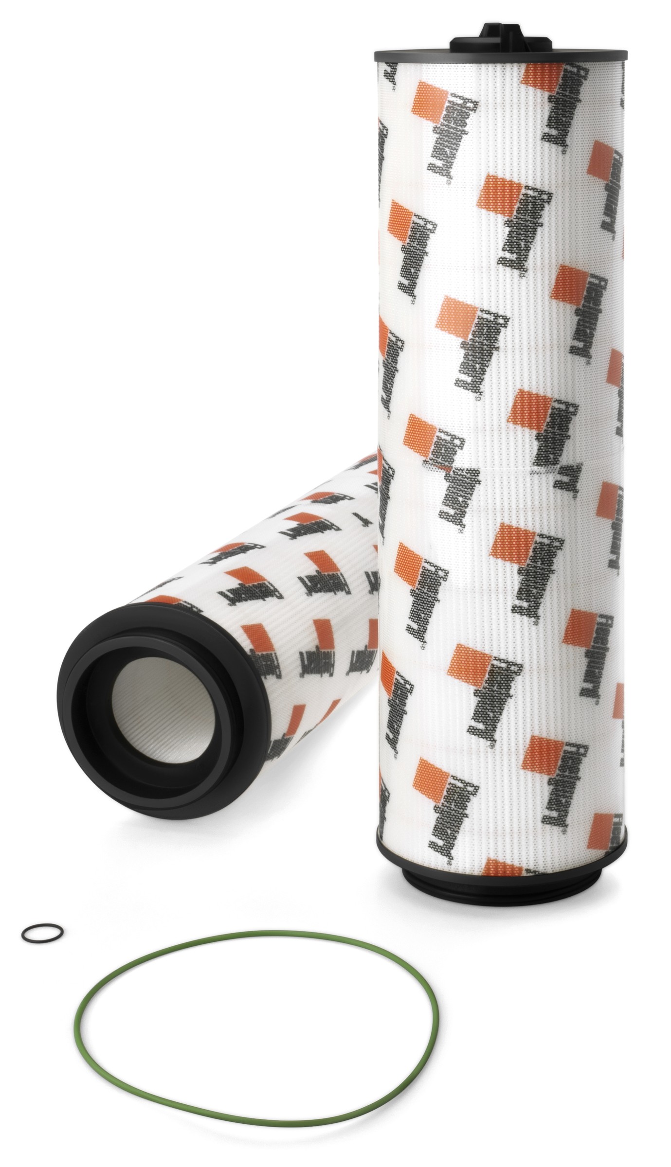 Oliefilter Fleetguard LF16391