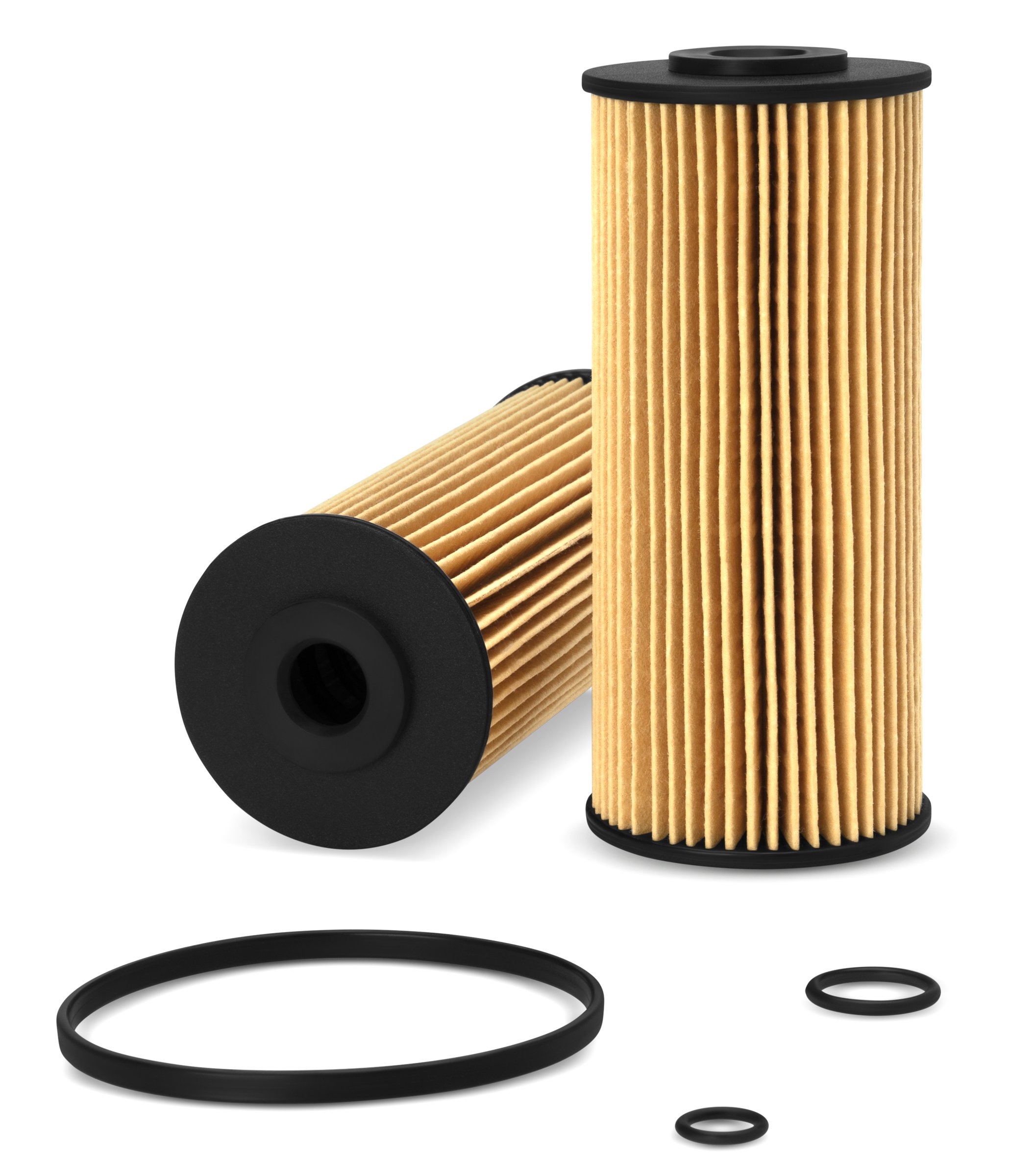 Oliefilter Fleetguard LF17501