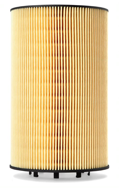 Oliefilter Fleetguard LF17522