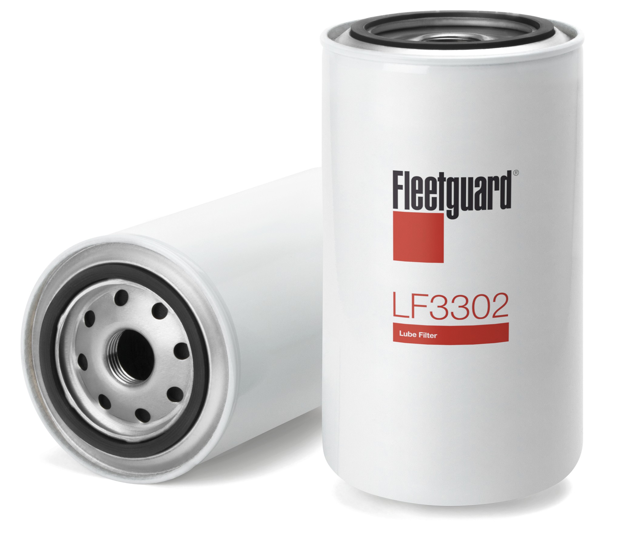 Oliefilter Fleetguard LF3302