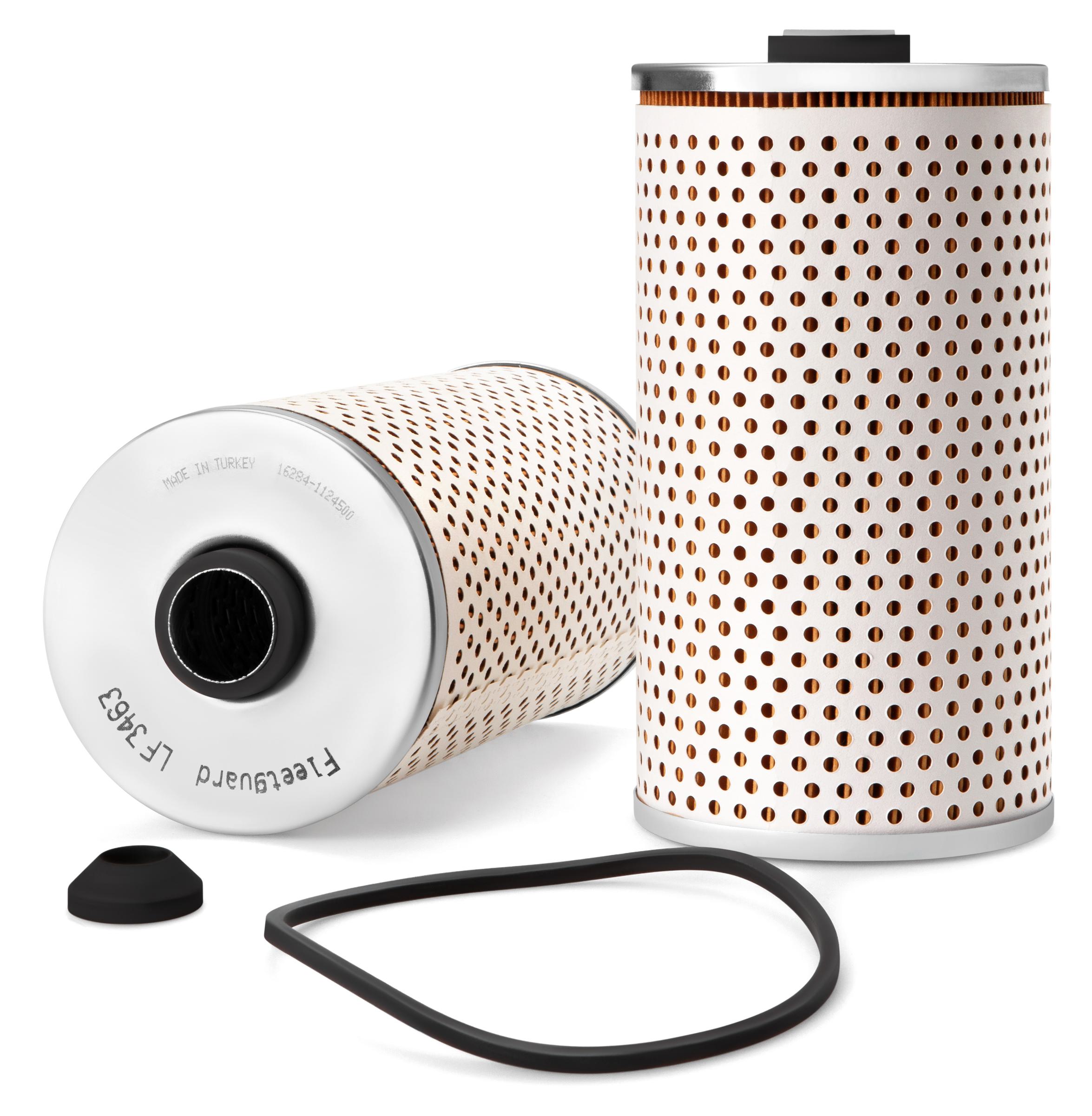 Oliefilter Fleetguard LF3463