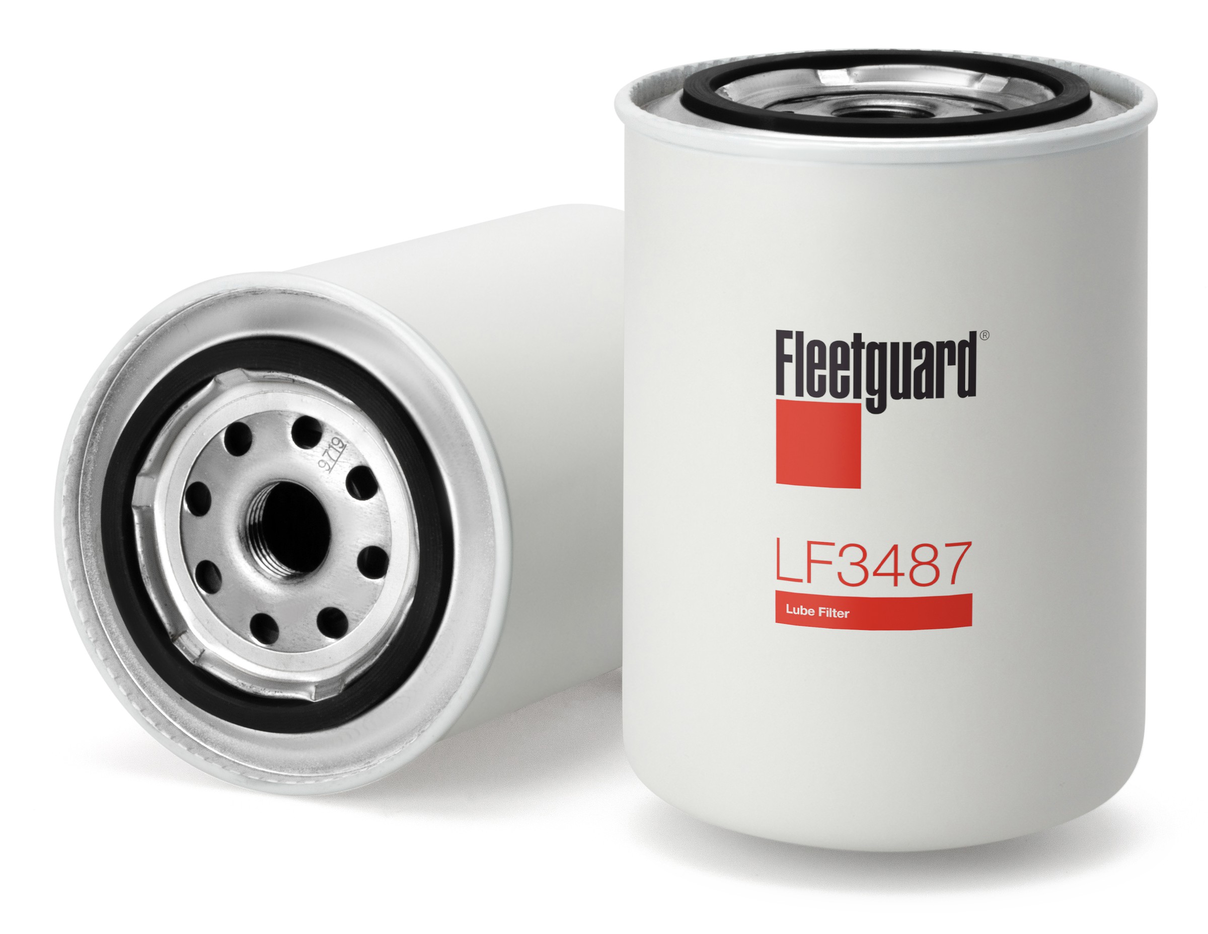 Oliefilter Fleetguard LF3487